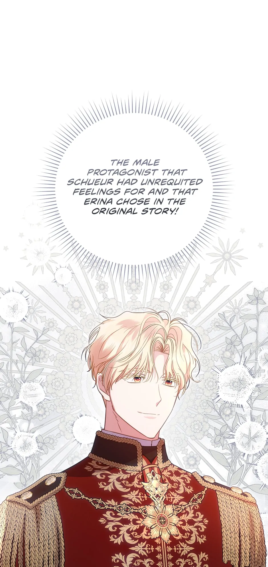 The Villainess Captured the Grand Duke [Official] - Chapter 14 manhwa