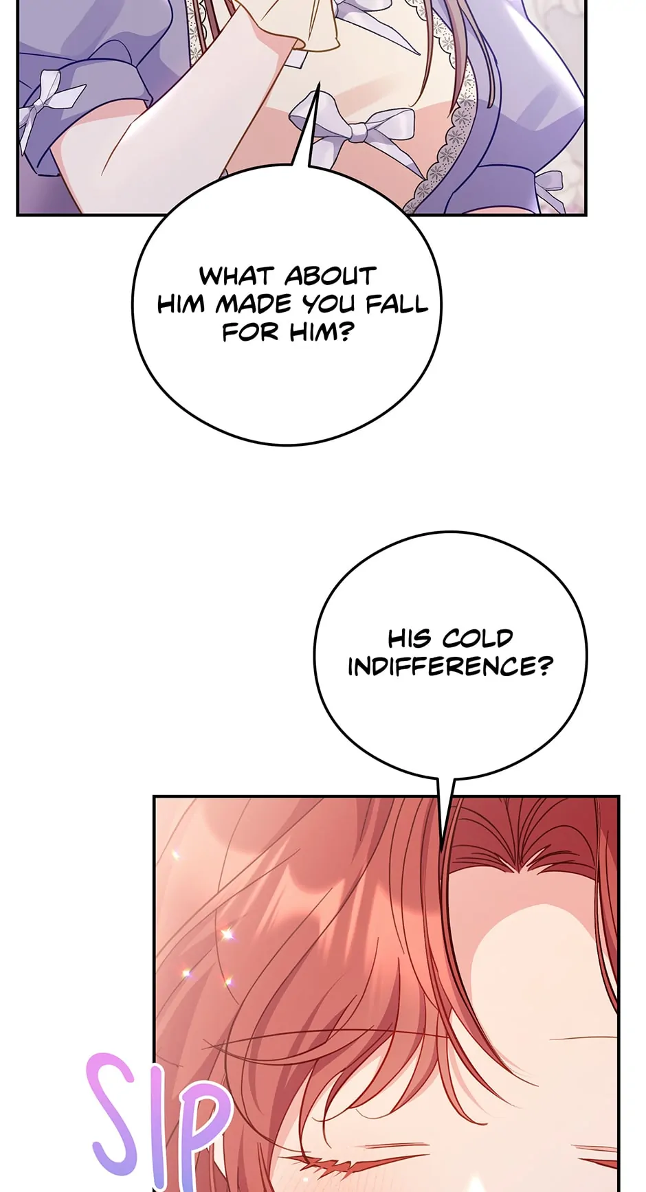 The Villainess Captured the Grand Duke [Official] - Chapter 15 manhwa