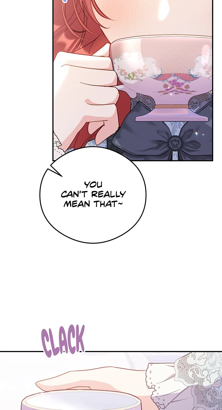 The Villainess Captured the Grand Duke [Official] - Chapter 15 manhwa