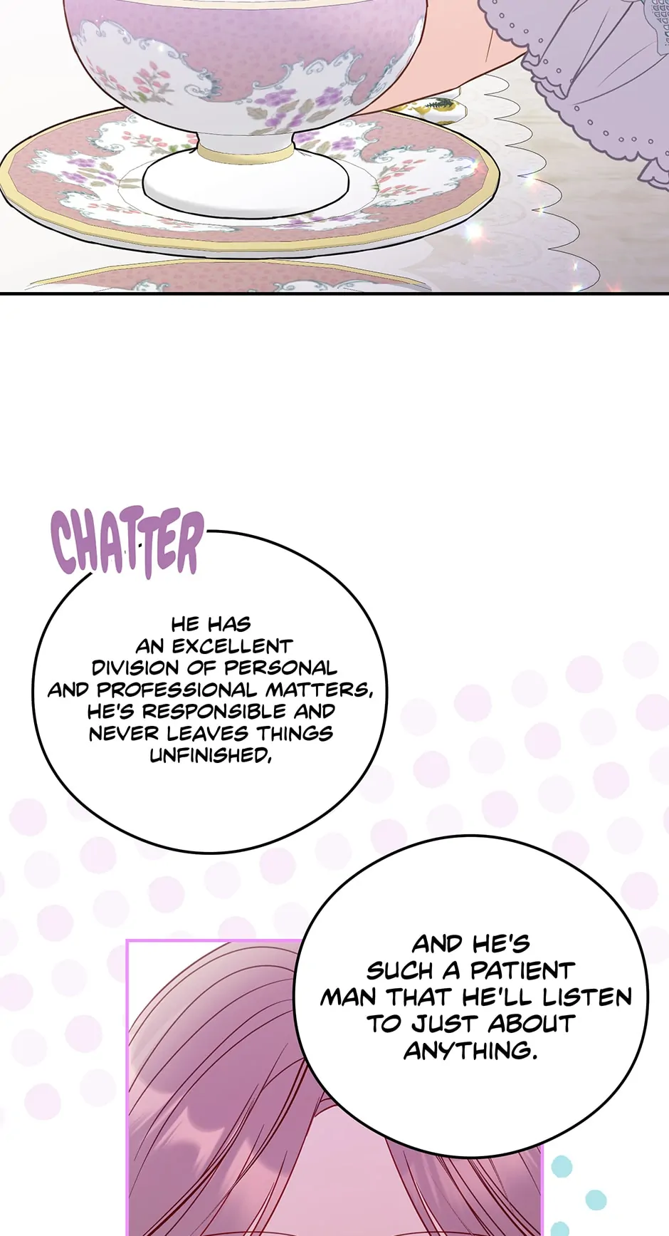 The Villainess Captured the Grand Duke [Official] - Chapter 15 manhwa