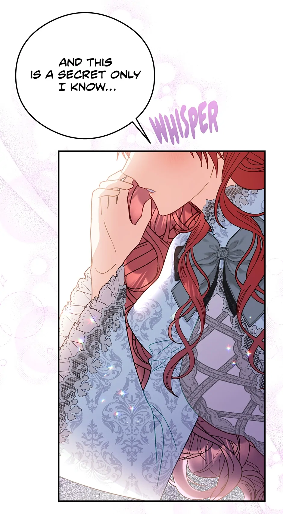The Villainess Captured the Grand Duke [Official] - Chapter 15 manhwa