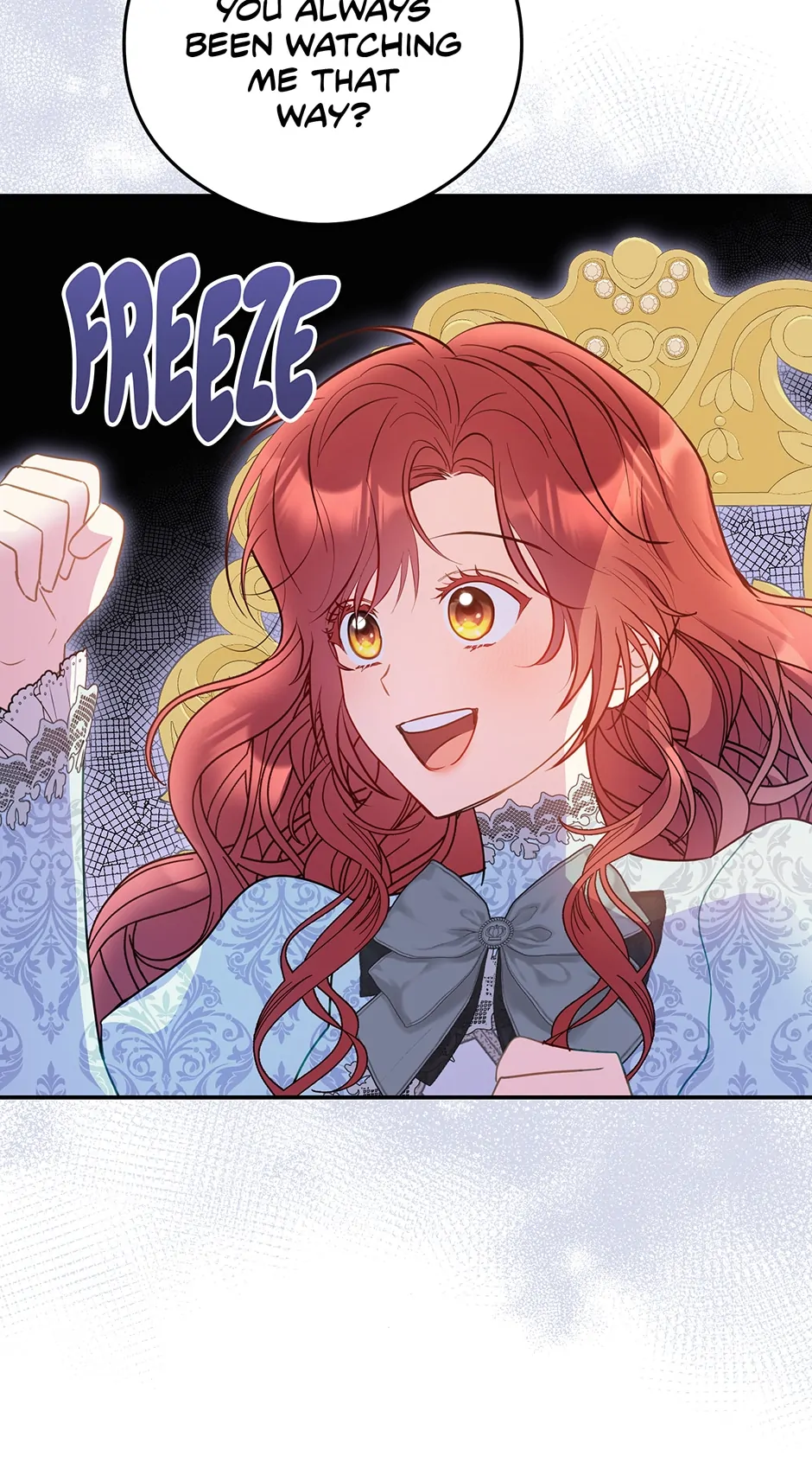 The Villainess Captured the Grand Duke [Official] - Chapter 15 manhwa