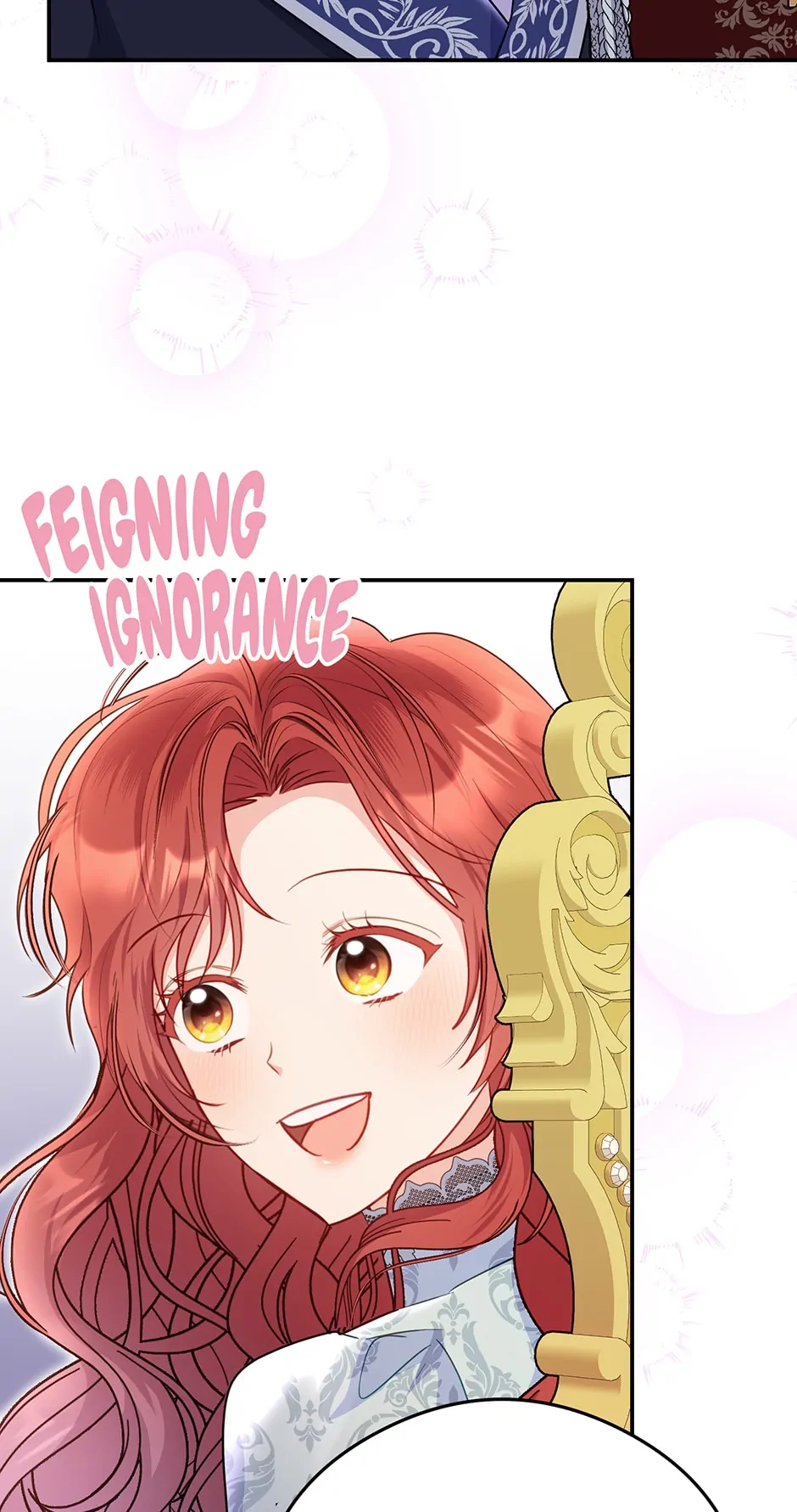 The Villainess Captured the Grand Duke [Official] - Chapter 15 manhwa
