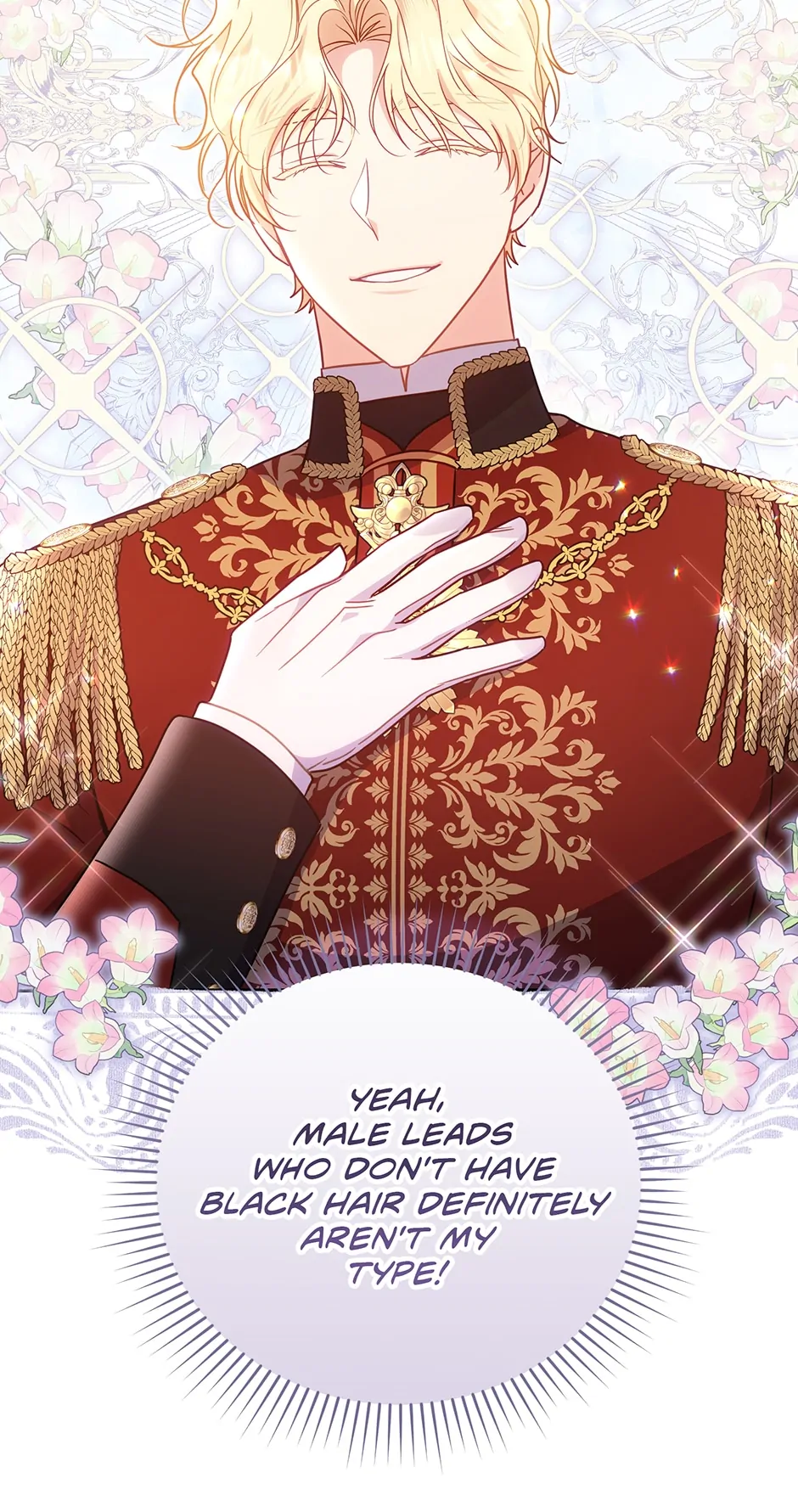 The Villainess Captured the Grand Duke [Official] - Chapter 15 manhwa