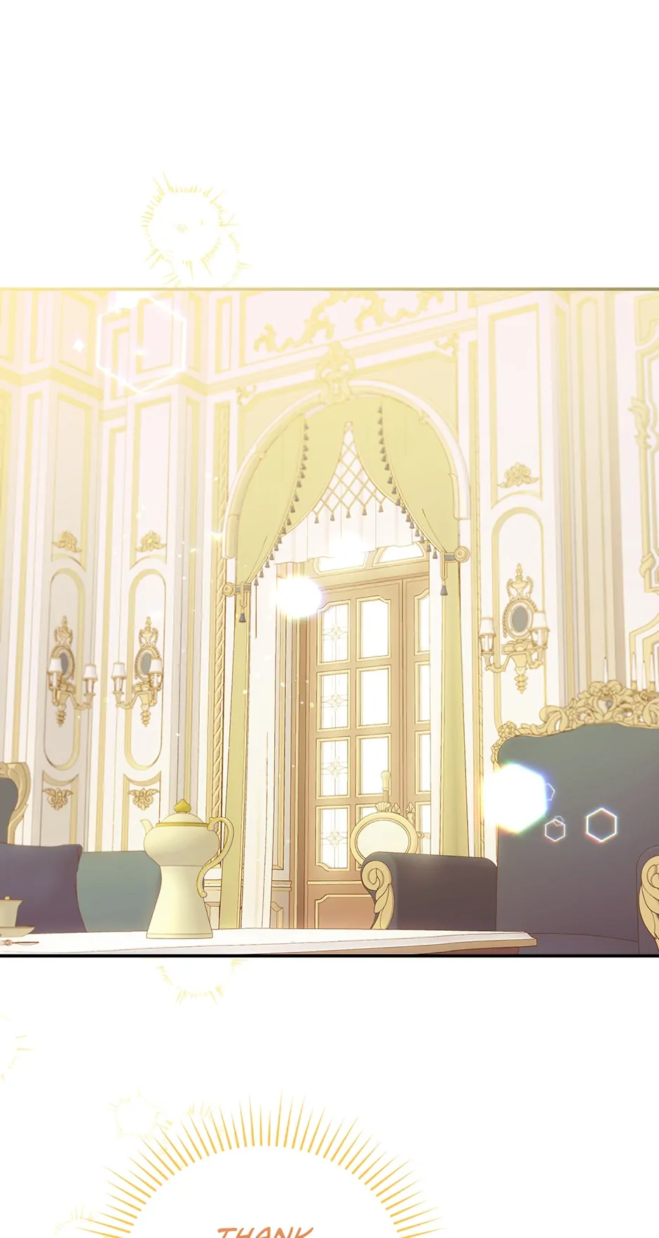 The Villainess Captured the Grand Duke [Official] - Chapter 15 manhwa