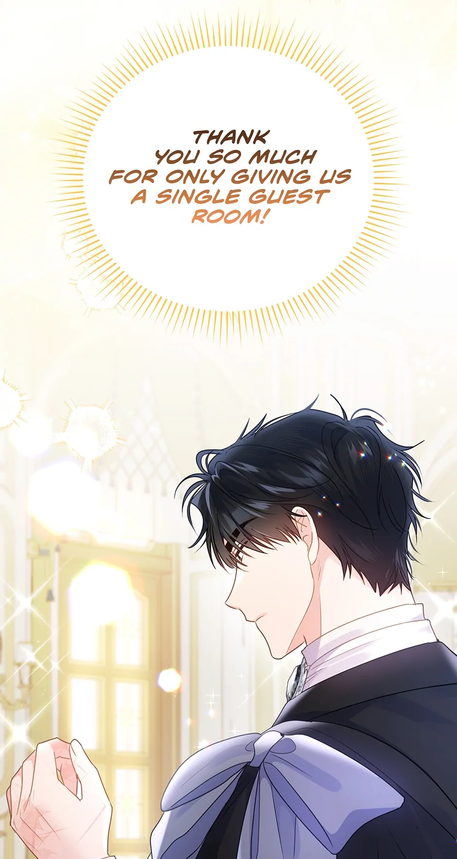 The Villainess Captured the Grand Duke [Official] - Chapter 15 manhwa