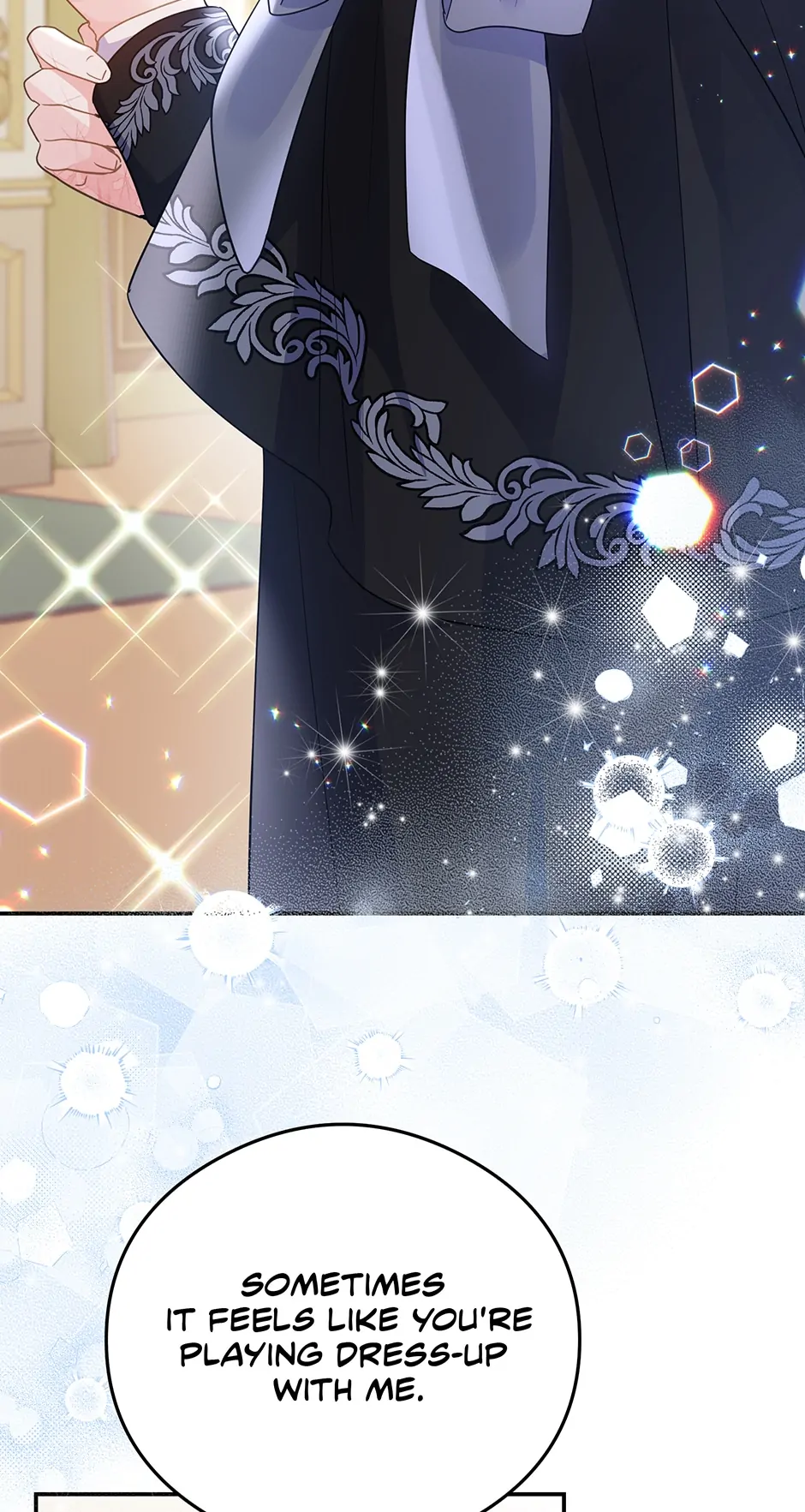 The Villainess Captured the Grand Duke [Official] - Chapter 15 manhwa