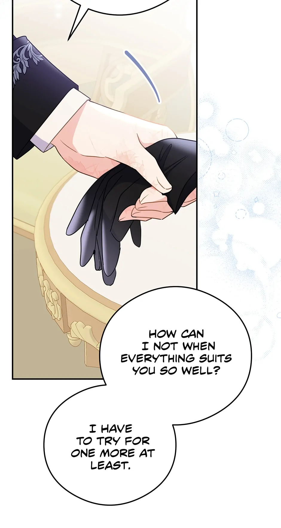 The Villainess Captured the Grand Duke [Official] - Chapter 15 manhwa