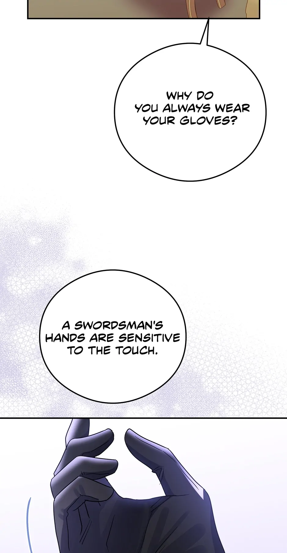 The Villainess Captured the Grand Duke [Official] - Chapter 15 manhwa