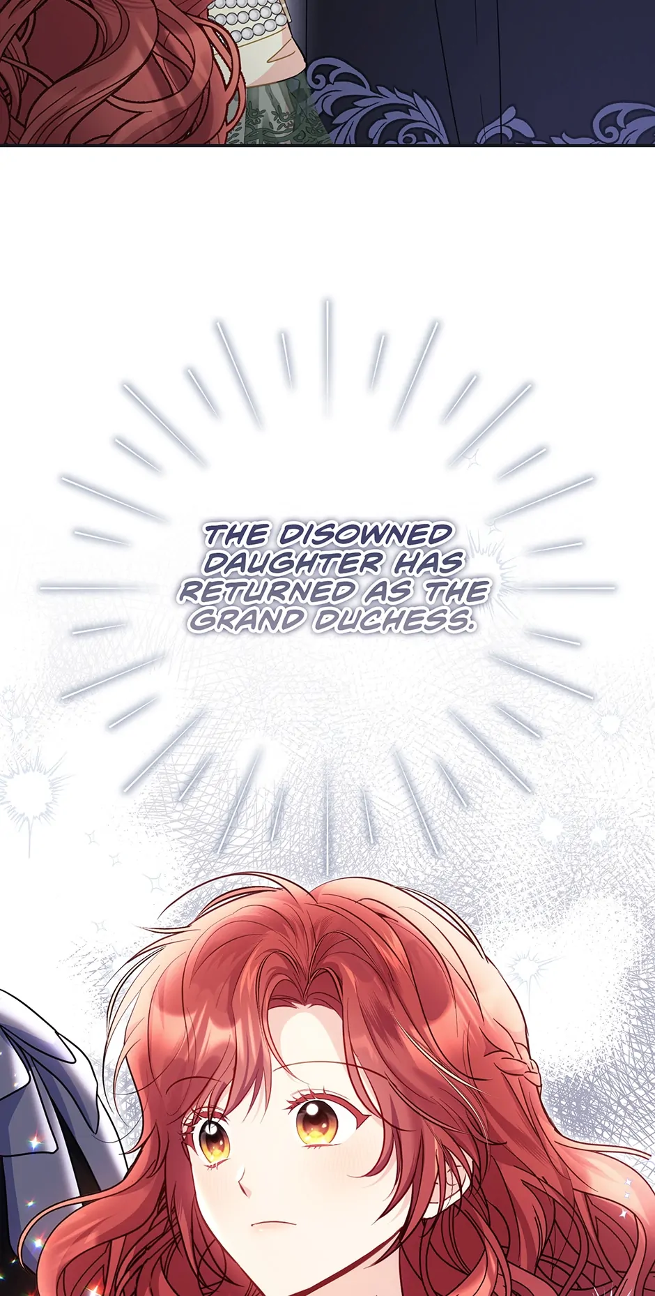 The Villainess Captured the Grand Duke [Official] - Chapter 15 manhwa