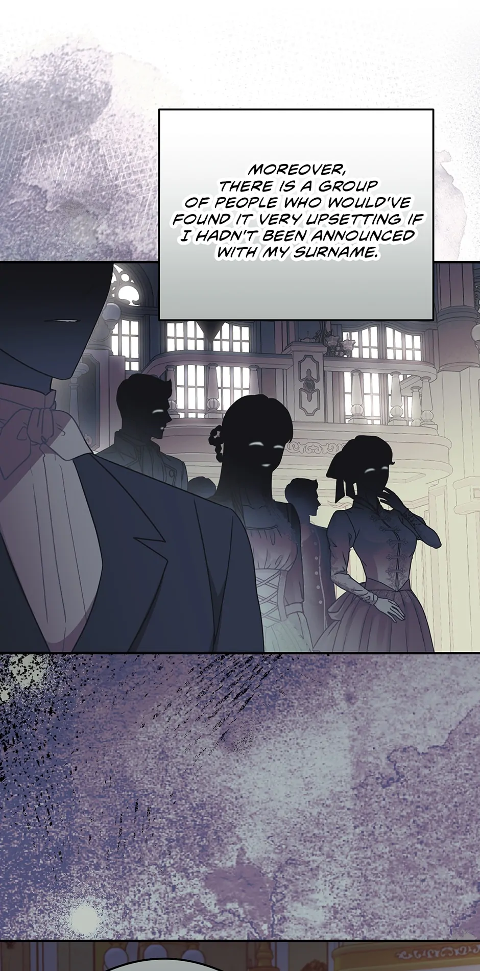 The Villainess Captured the Grand Duke [Official] - Chapter 15 manhwa