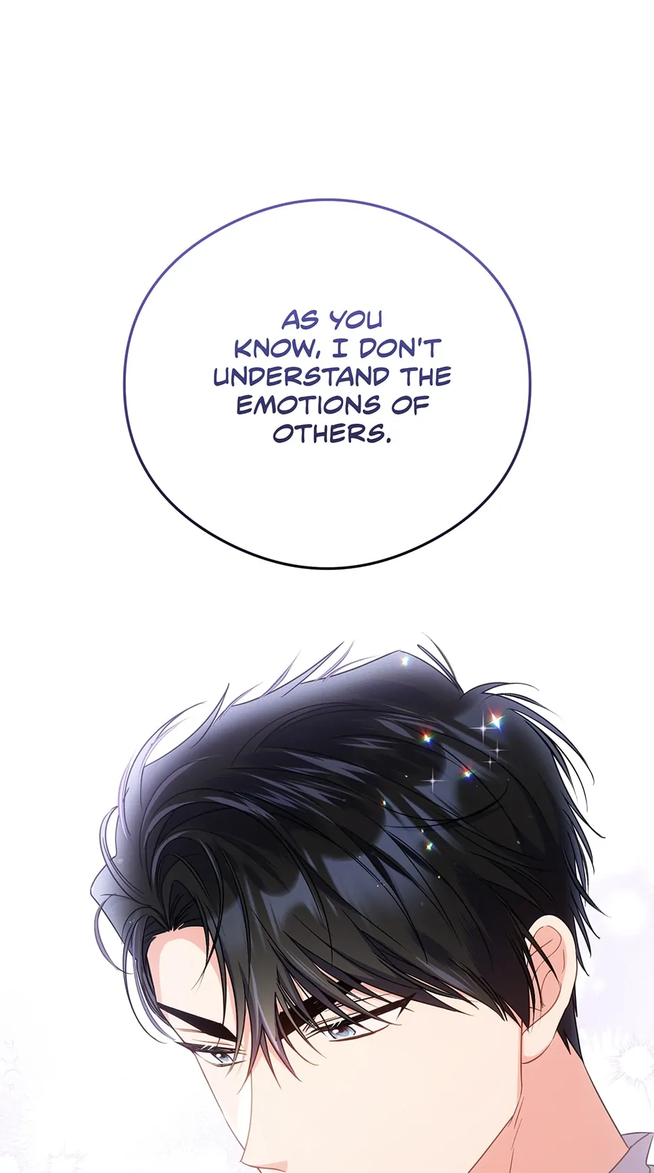 The Villainess Captured the Grand Duke [Official] - Chapter 15 manhwa
