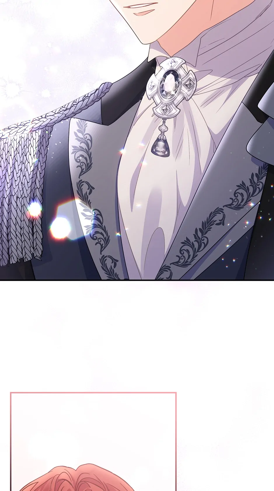 The Villainess Captured the Grand Duke [Official] - Chapter 15 manhwa