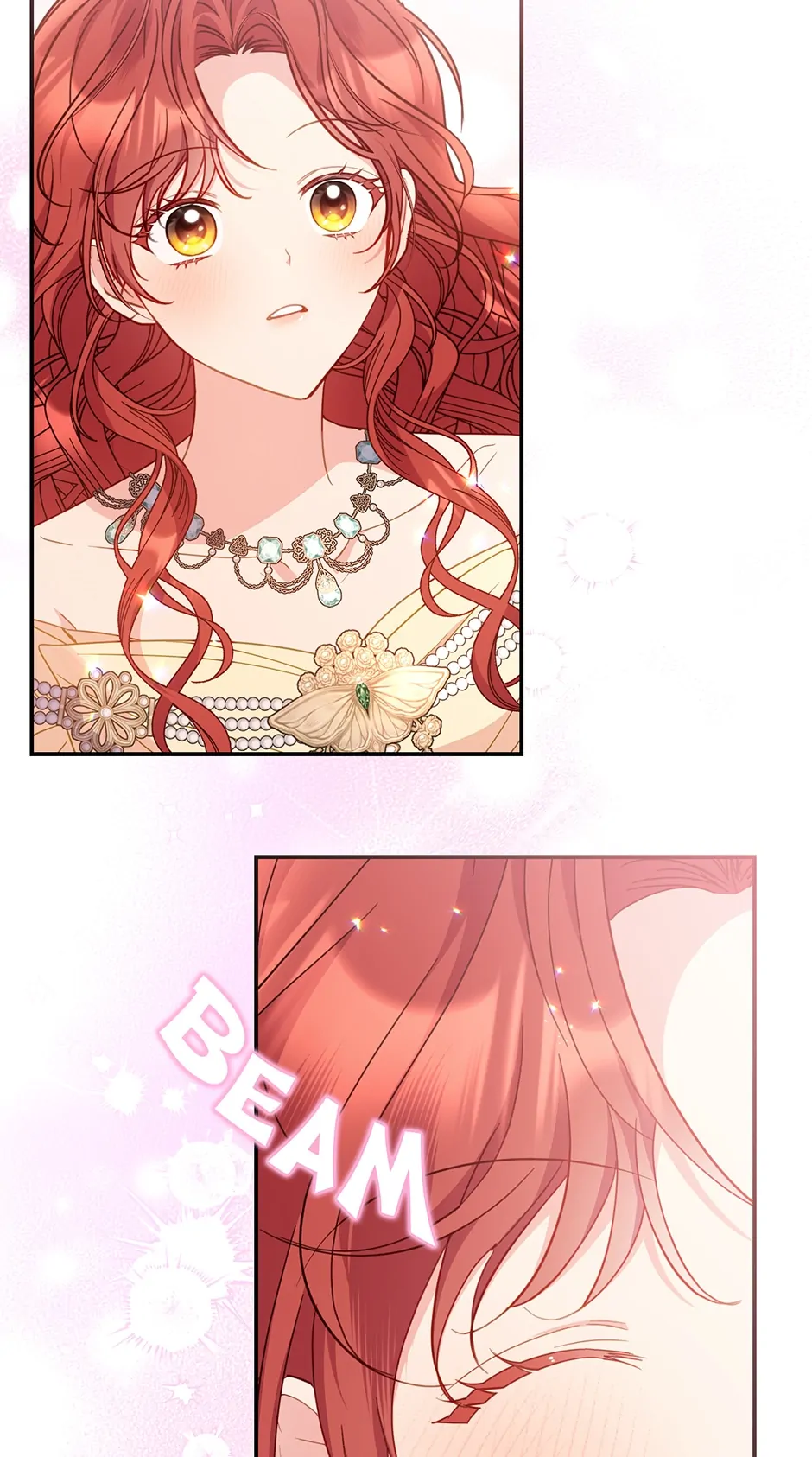 The Villainess Captured the Grand Duke [Official] - Chapter 15 manhwa