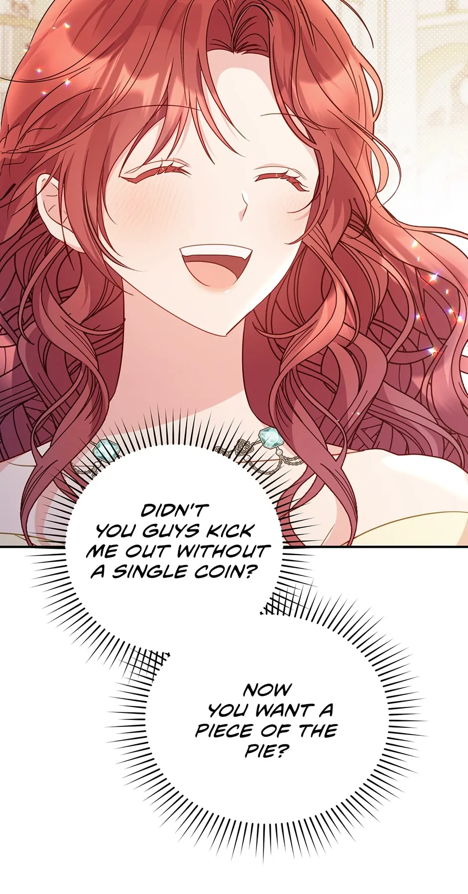 The Villainess Captured the Grand Duke [Official] - Chapter 15 manhwa