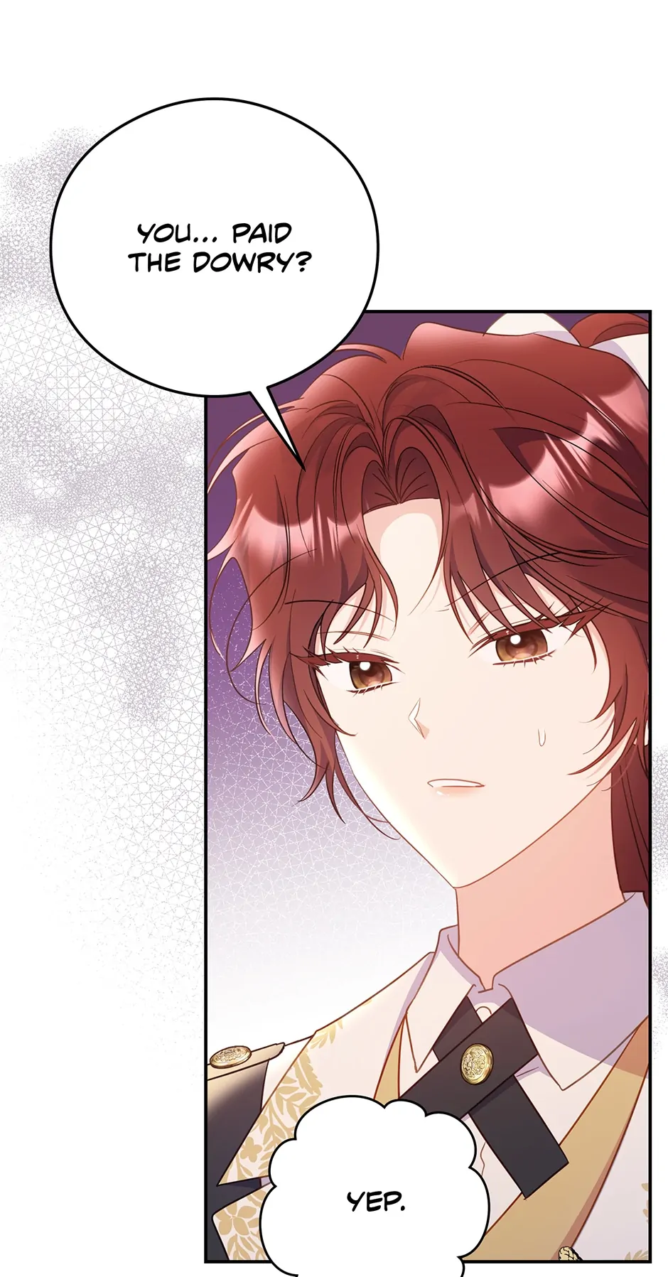 The Villainess Captured the Grand Duke [Official] - Chapter 15 manhwa
