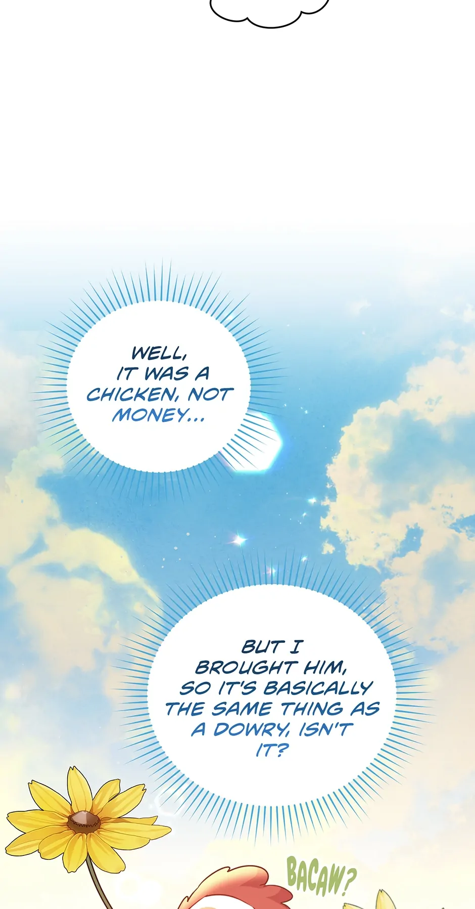 The Villainess Captured the Grand Duke [Official] - Chapter 15 manhwa