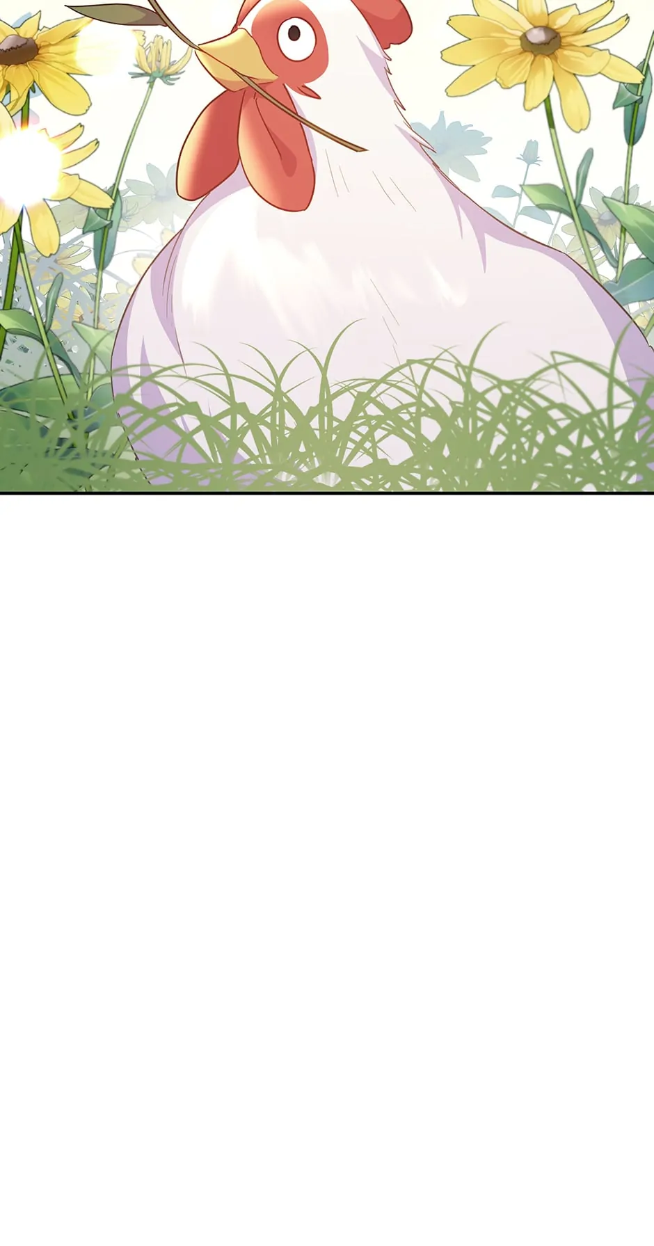 The Villainess Captured the Grand Duke [Official] - Chapter 15 manhwa