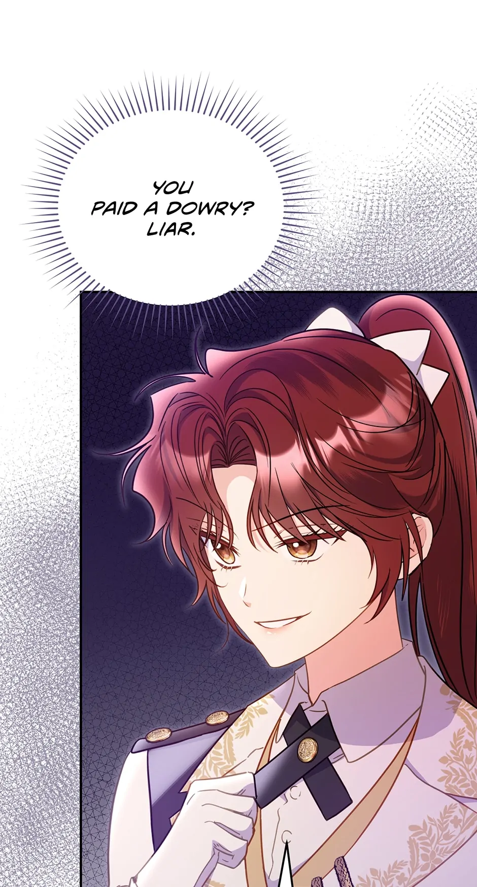 The Villainess Captured the Grand Duke [Official] - Chapter 16 manhwa