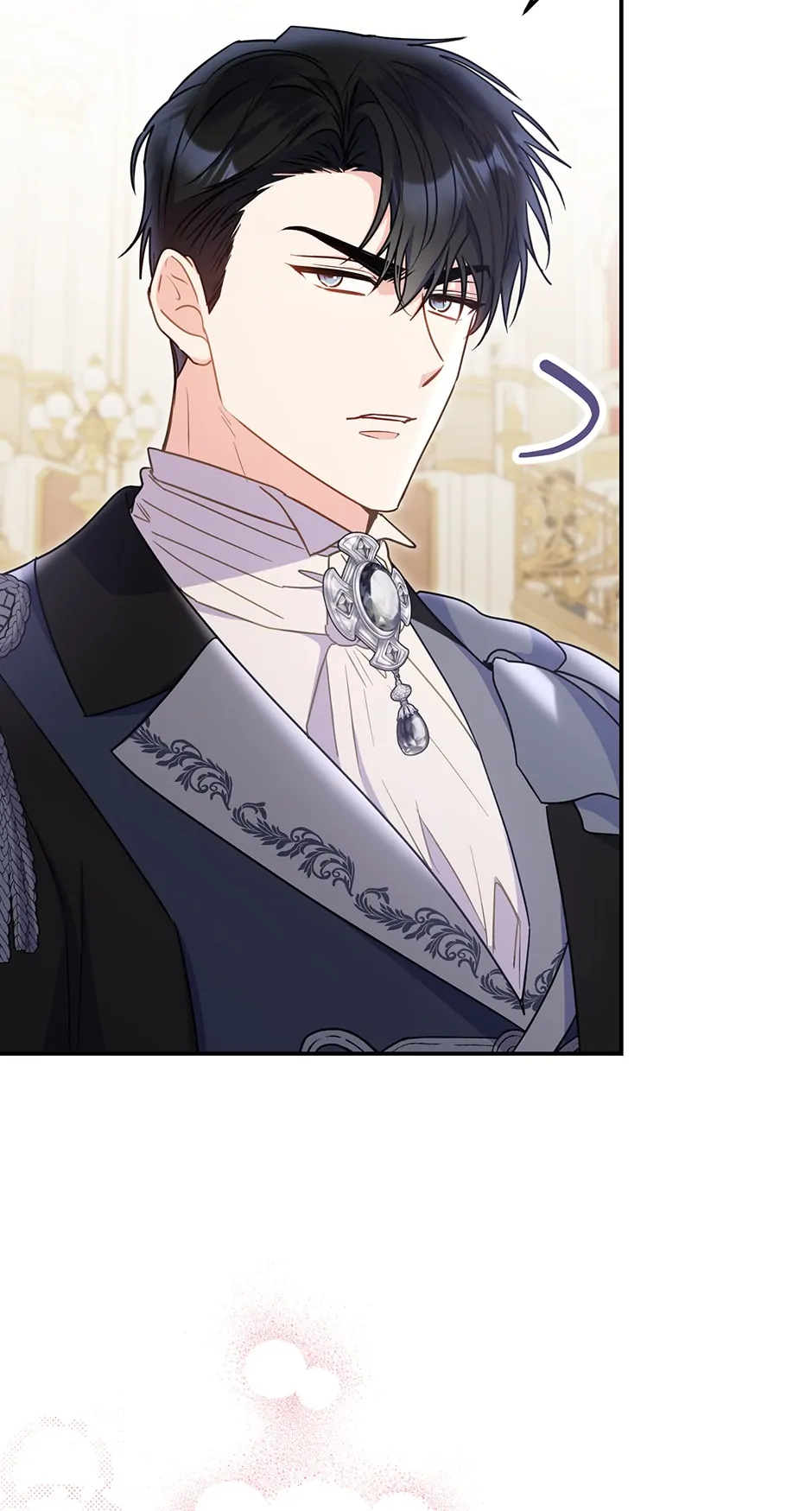 The Villainess Captured the Grand Duke [Official] - Chapter 16 manhwa