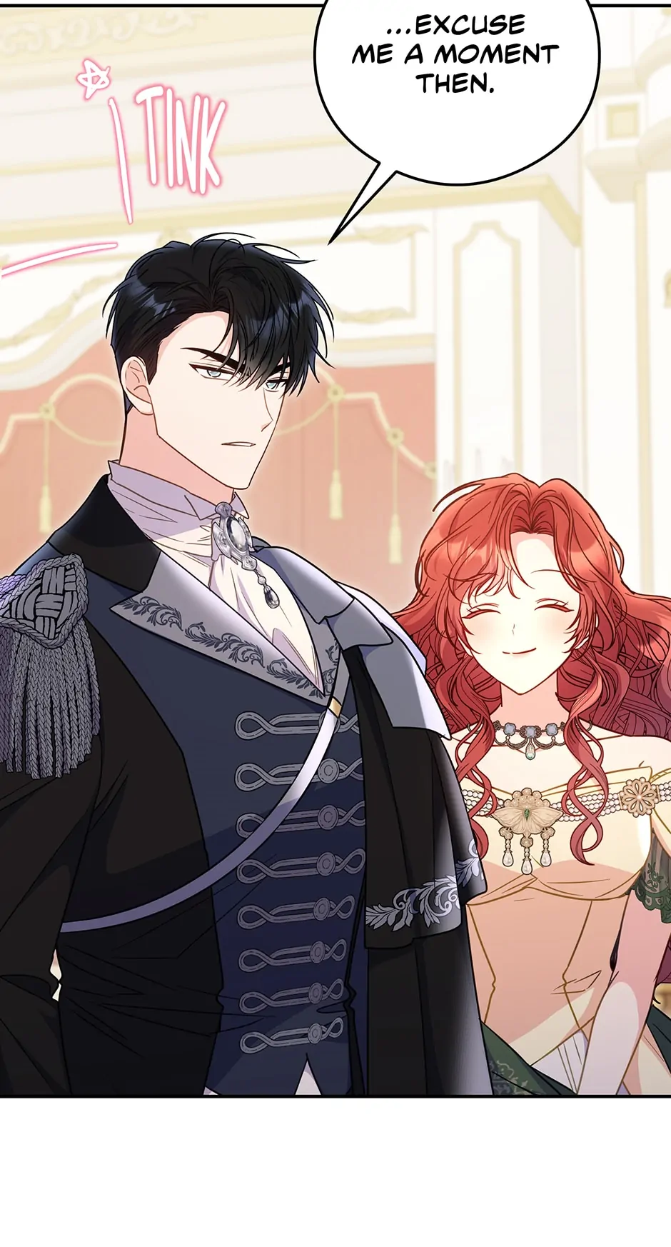 The Villainess Captured the Grand Duke [Official] - Chapter 16 manhwa
