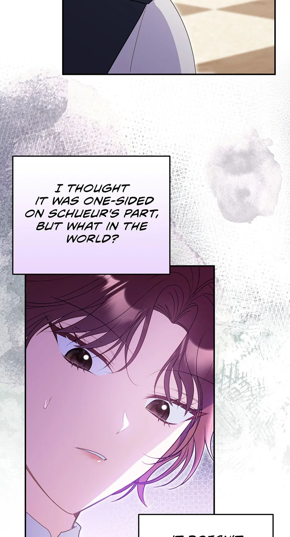 The Villainess Captured the Grand Duke [Official] - Chapter 16 manhwa
