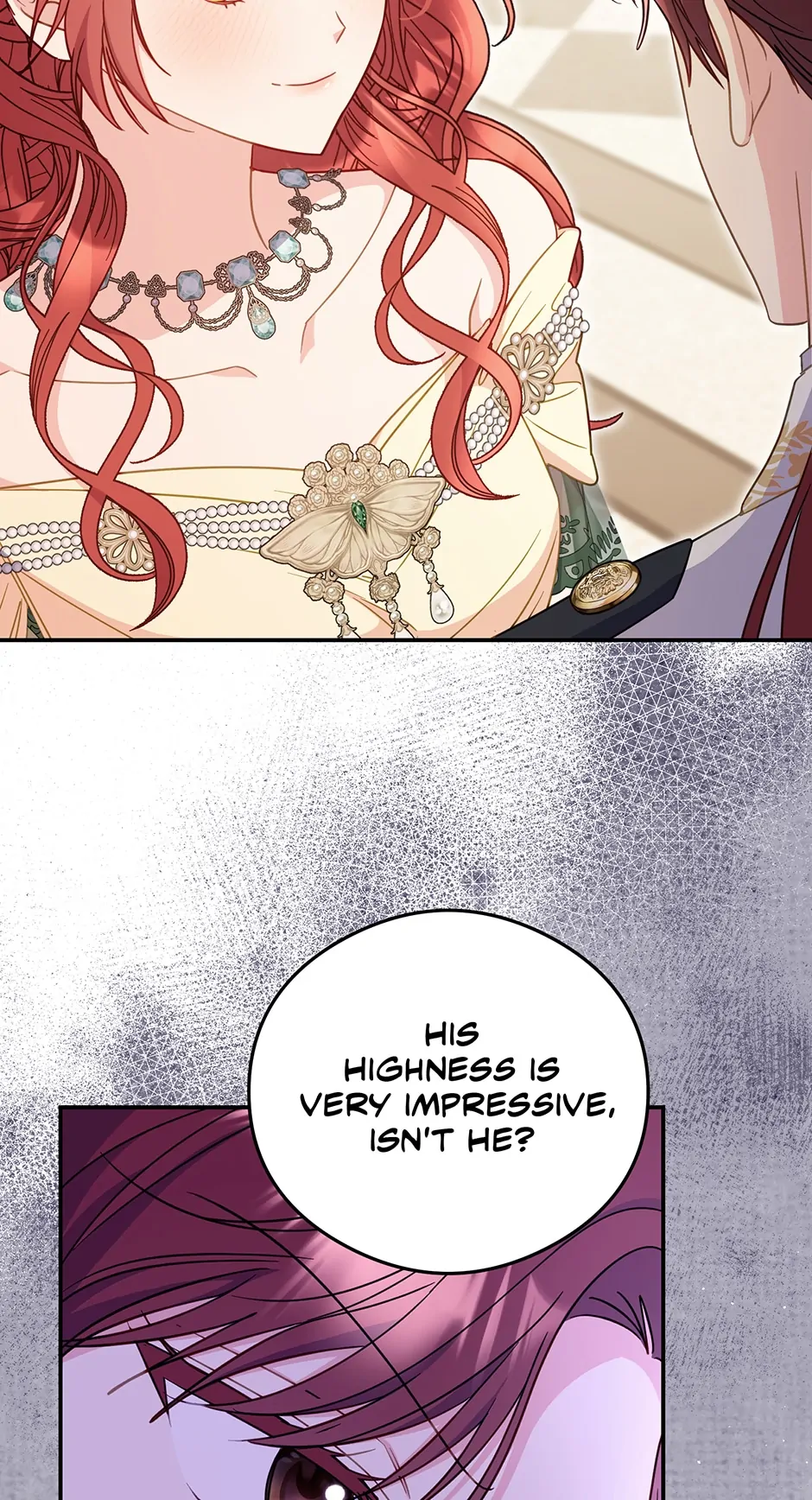 The Villainess Captured the Grand Duke [Official] - Chapter 16 manhwa