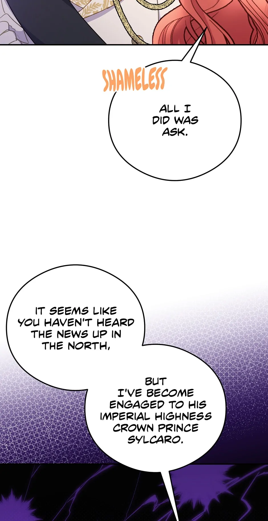 The Villainess Captured the Grand Duke [Official] - Chapter 16 manhwa