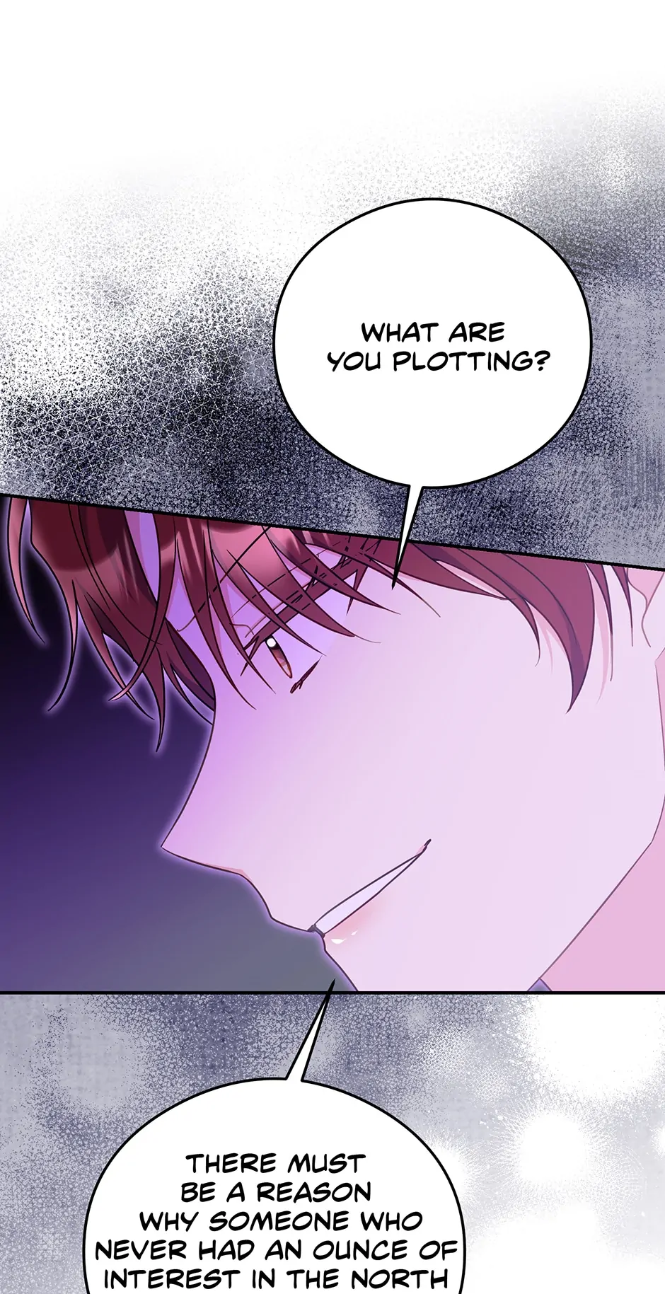 The Villainess Captured the Grand Duke [Official] - Chapter 16 manhwa