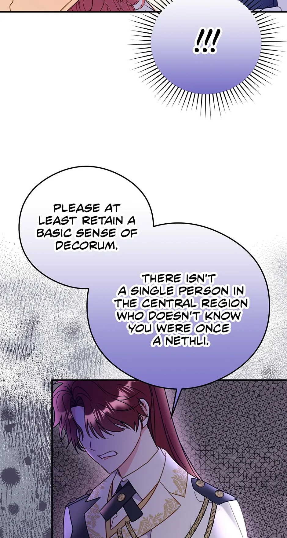 The Villainess Captured the Grand Duke [Official] - Chapter 16 manhwa