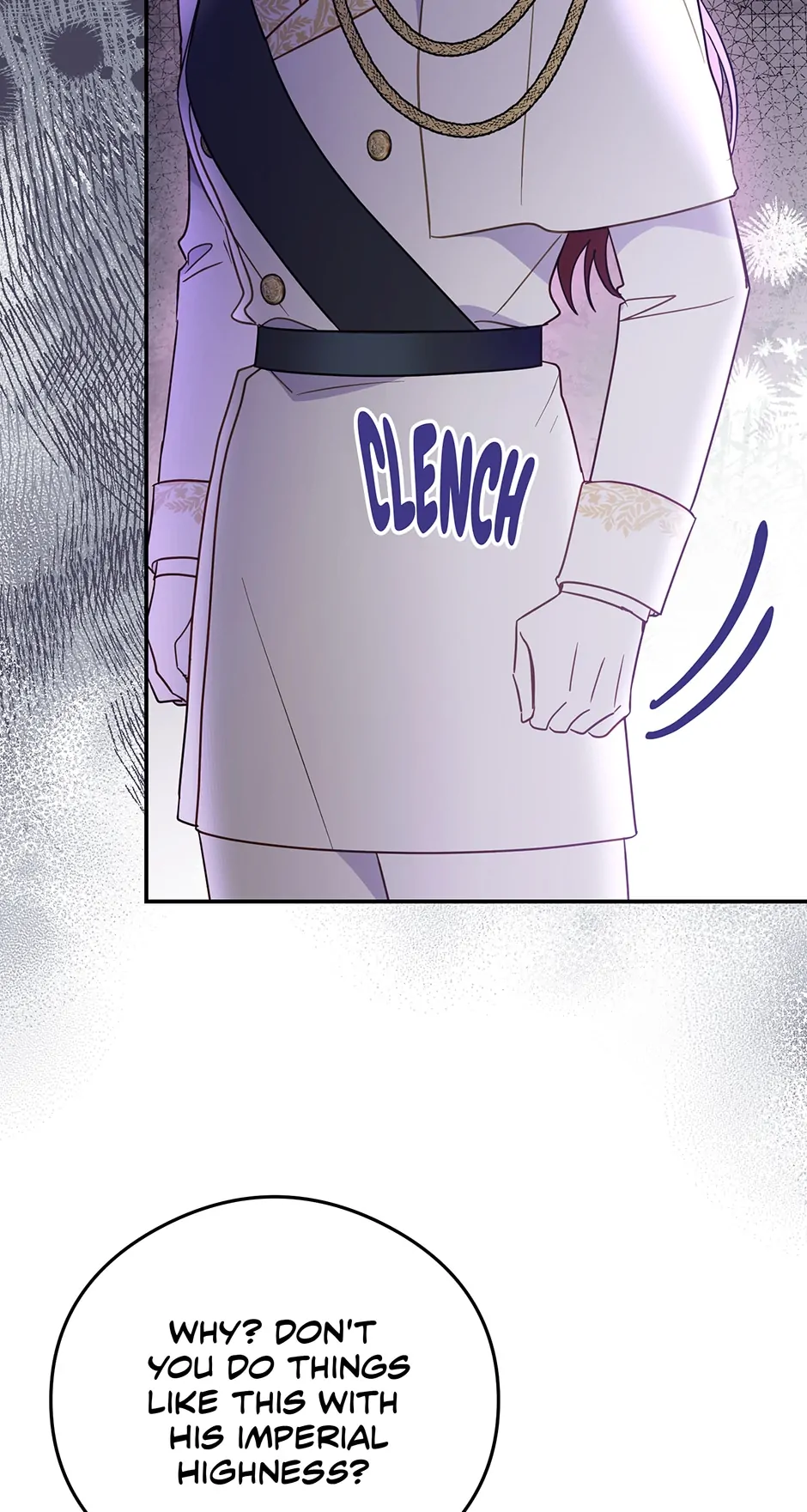 The Villainess Captured the Grand Duke [Official] - Chapter 16 manhwa