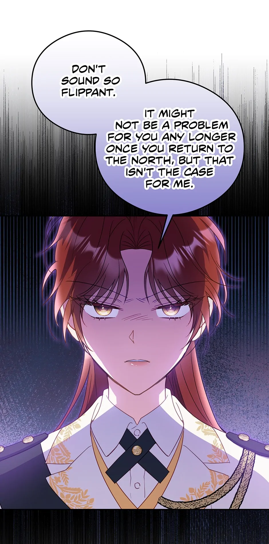 The Villainess Captured the Grand Duke [Official] - Chapter 16 manhwa