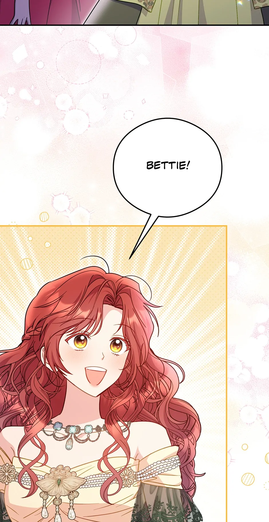 The Villainess Captured the Grand Duke [Official] - Chapter 16 manhwa