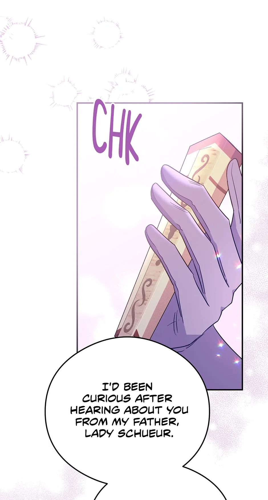 The Villainess Captured the Grand Duke [Official] - Chapter 16 manhwa