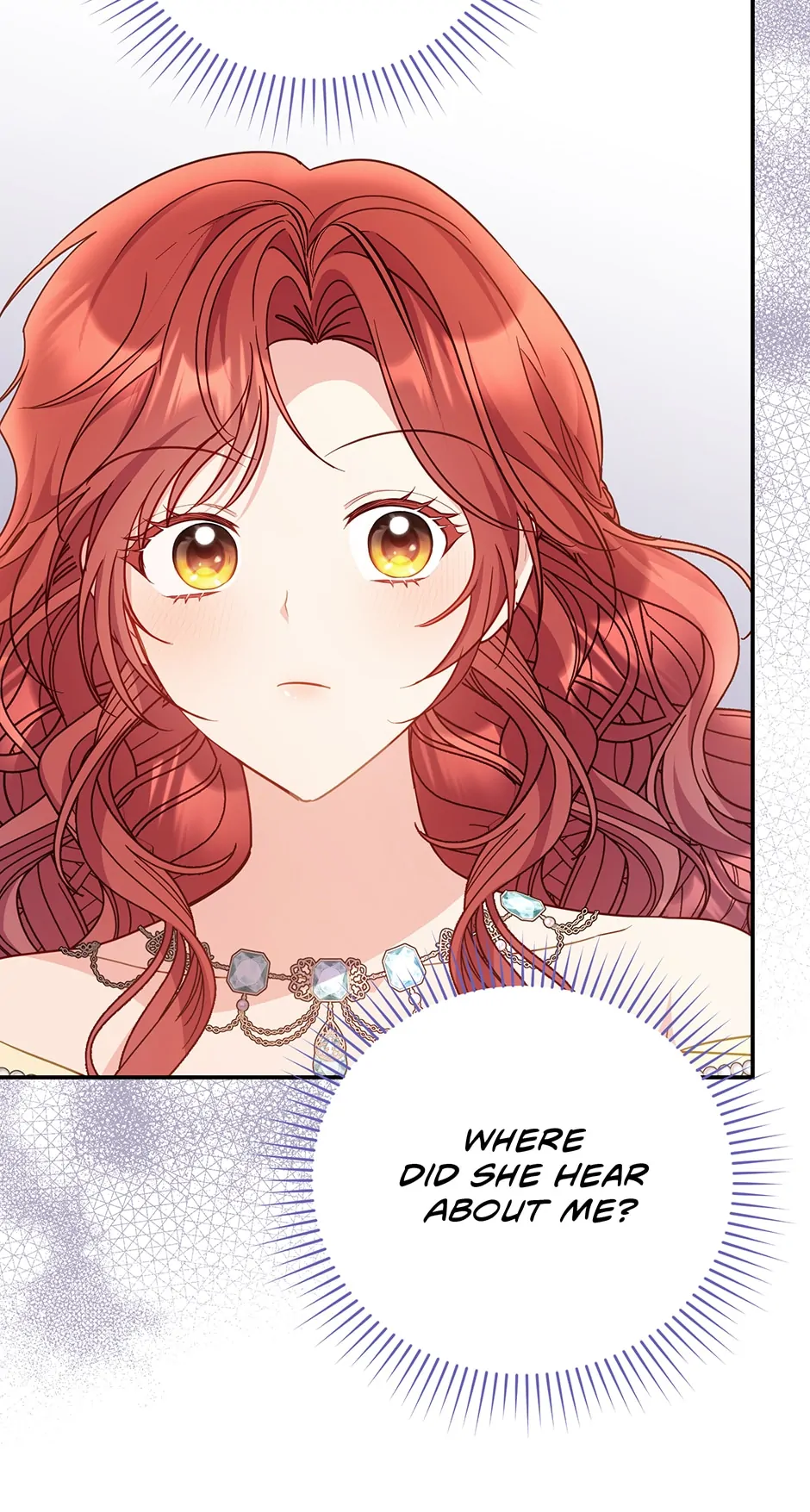 The Villainess Captured the Grand Duke [Official] - Chapter 16 manhwa