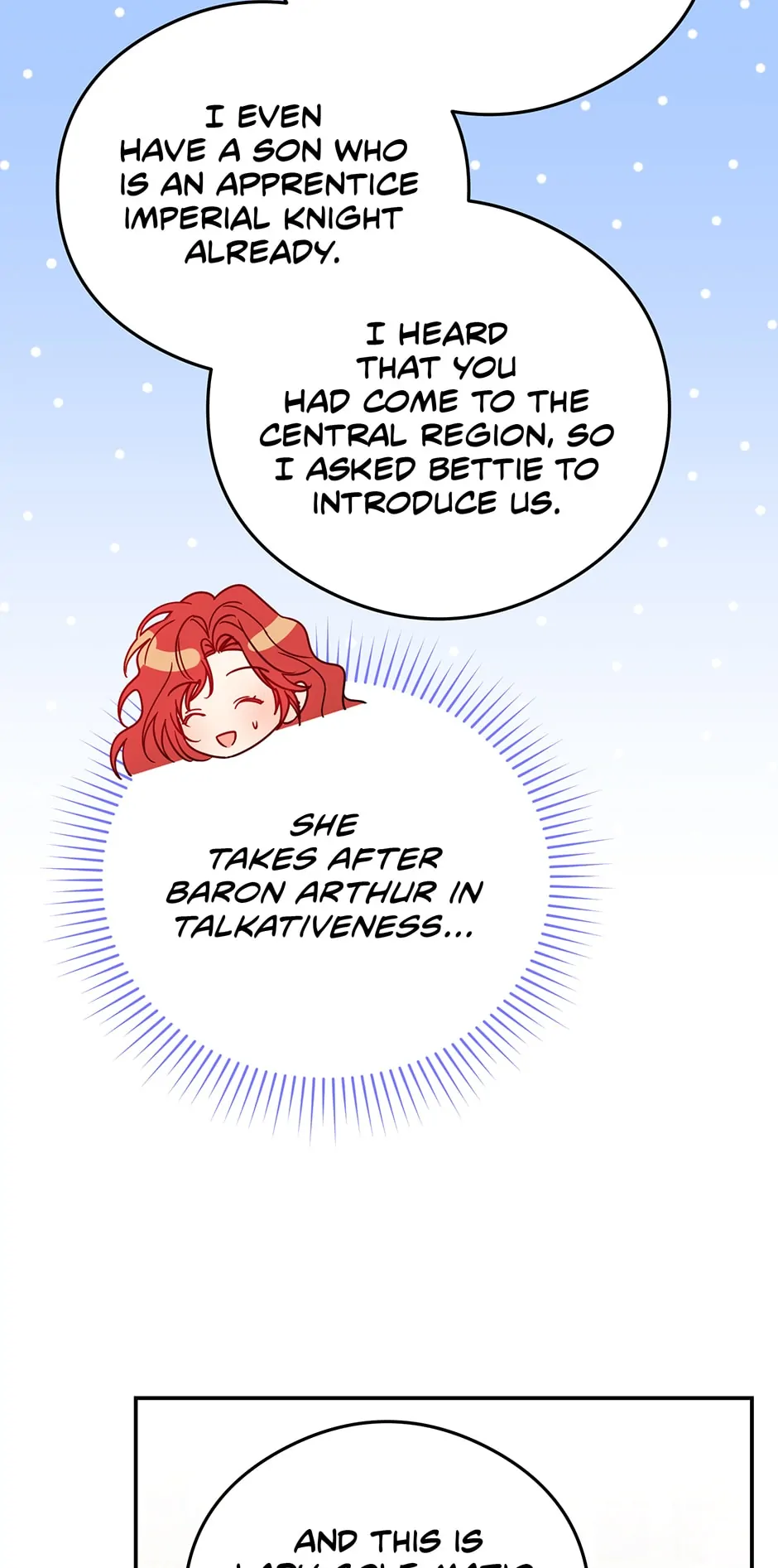 The Villainess Captured the Grand Duke [Official] - Chapter 16 manhwa