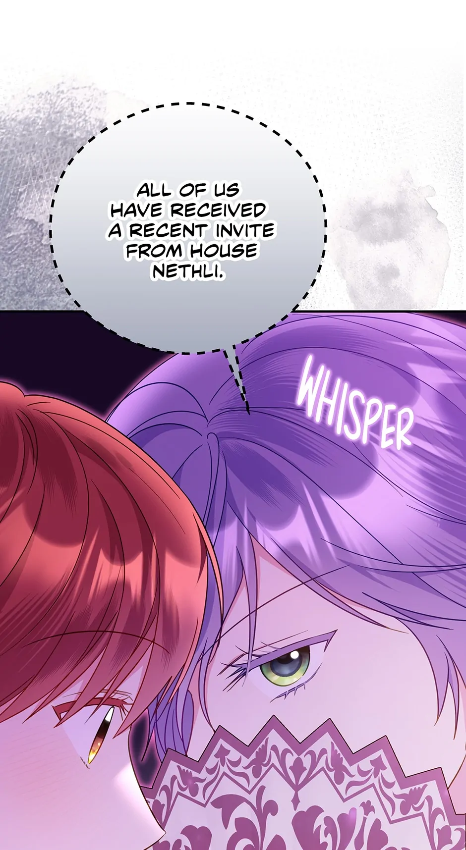 The Villainess Captured the Grand Duke [Official] - Chapter 16 manhwa