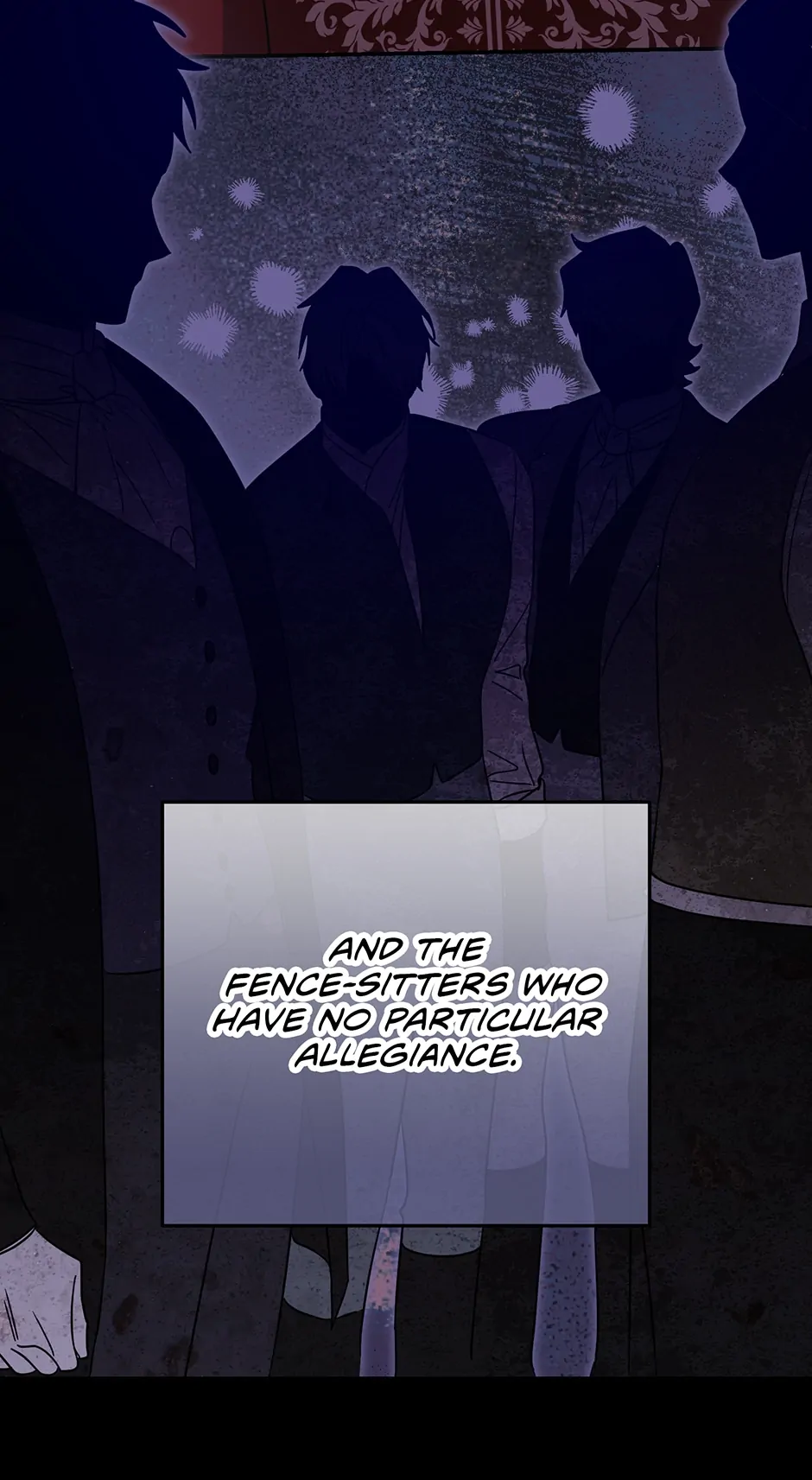 The Villainess Captured the Grand Duke [Official] - Chapter 16 manhwa
