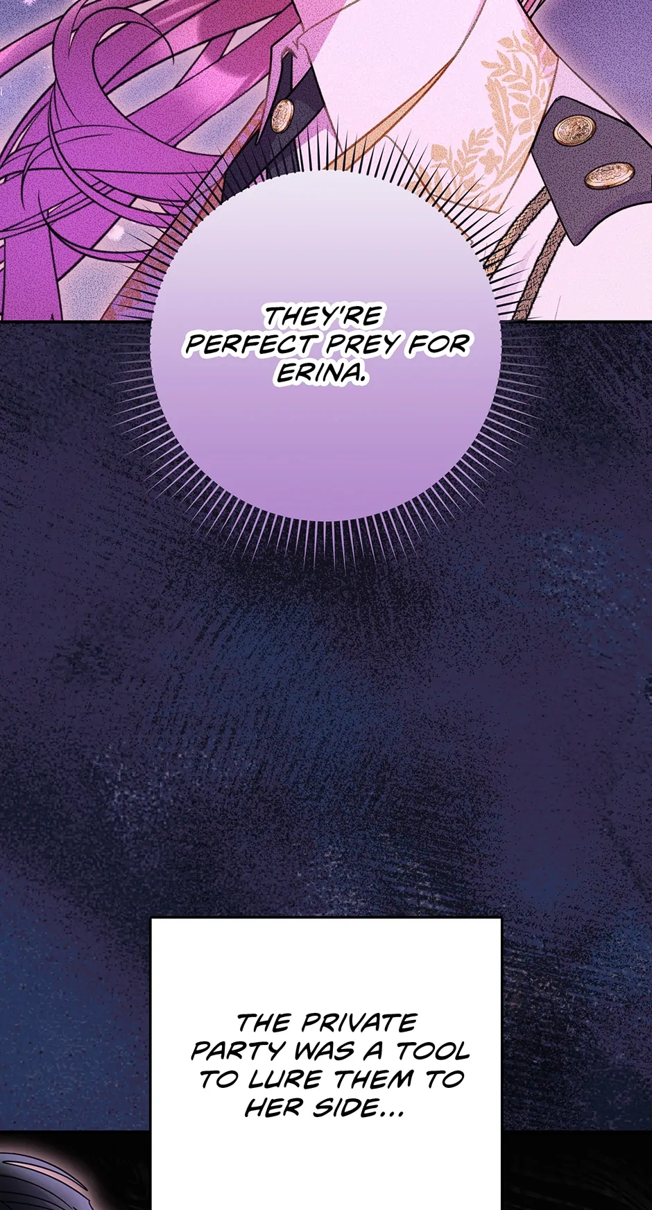 The Villainess Captured the Grand Duke [Official] - Chapter 16 manhwa