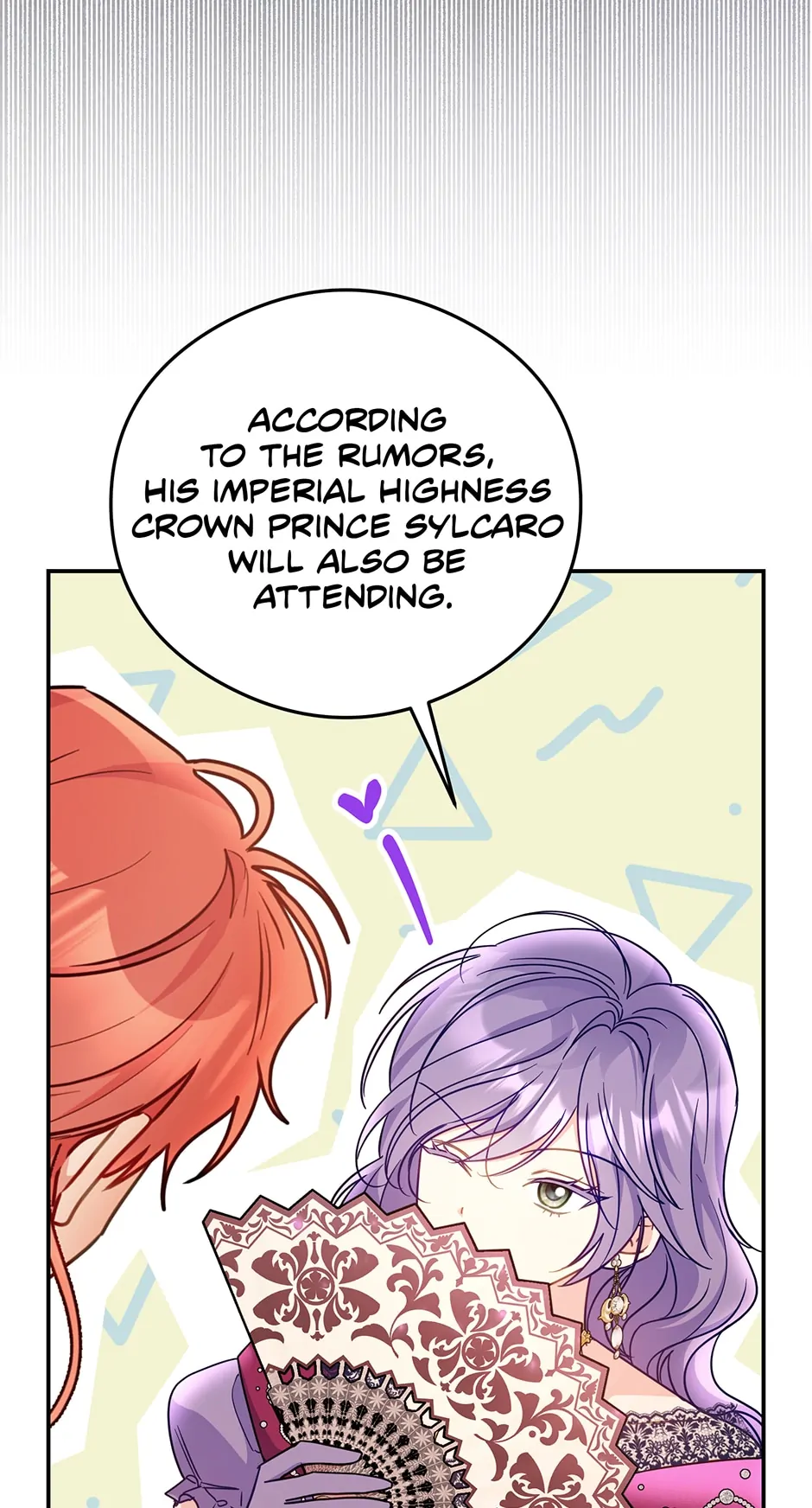 The Villainess Captured the Grand Duke [Official] - Chapter 16 manhwa