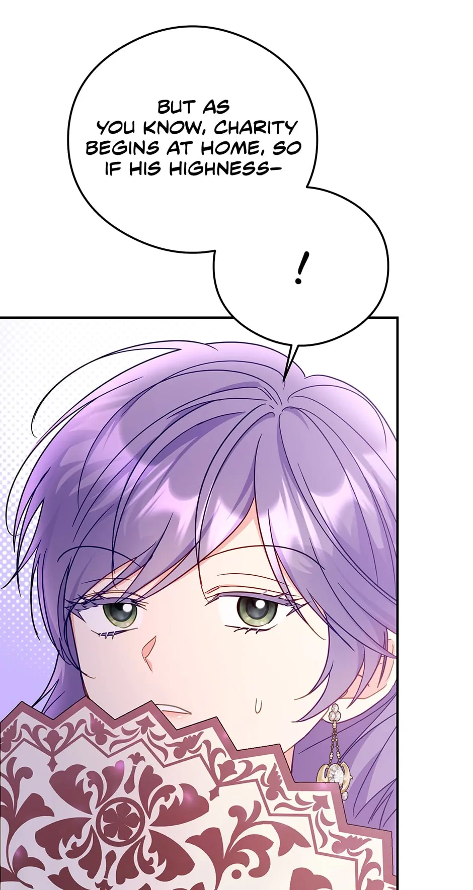 The Villainess Captured the Grand Duke [Official] - Chapter 16 manhwa