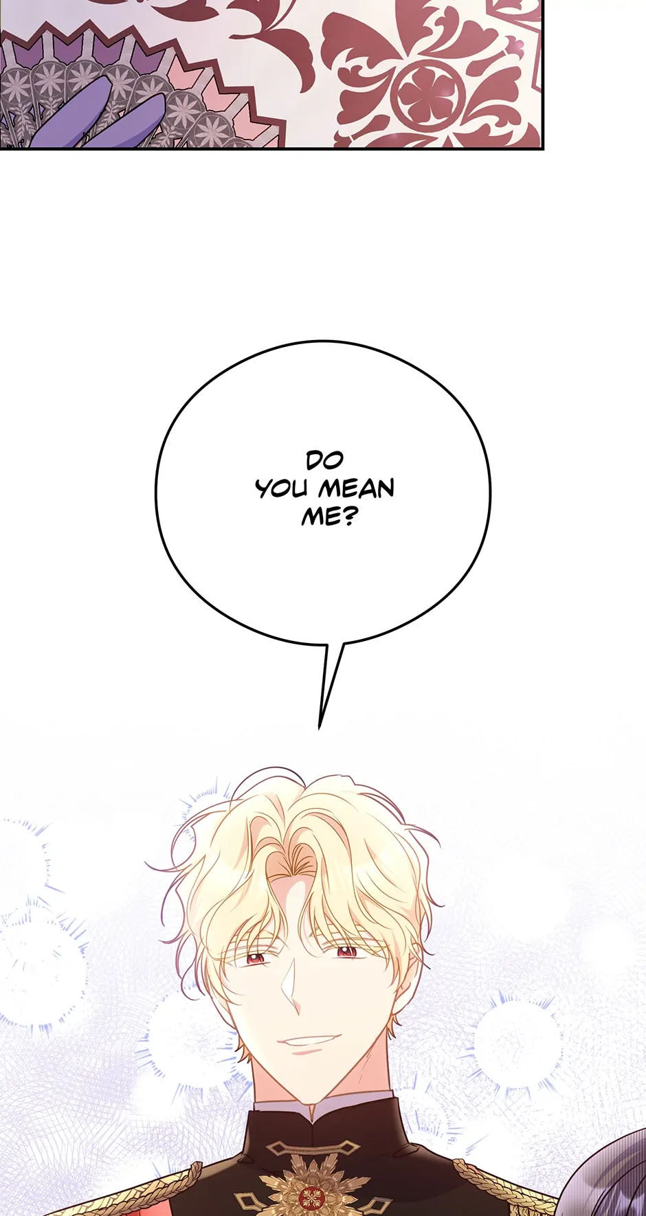 The Villainess Captured the Grand Duke [Official] - Chapter 16 manhwa