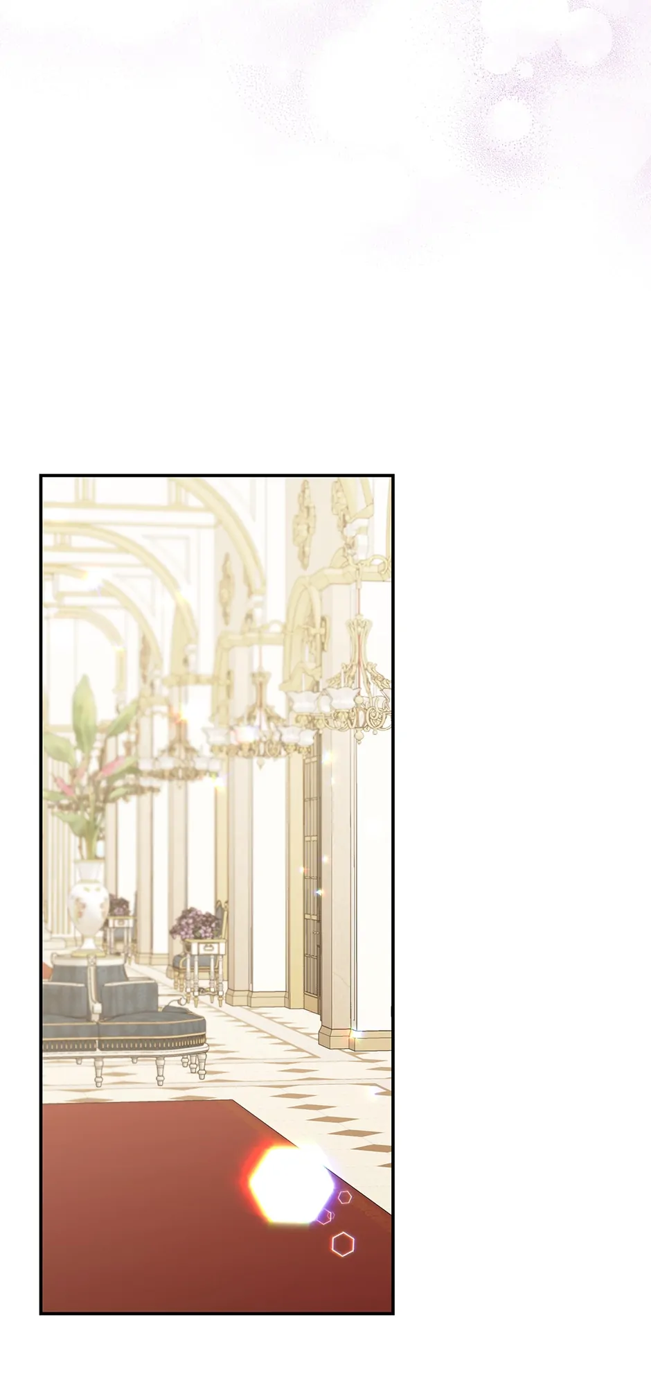 The Villainess Captured the Grand Duke [Official] - Chapter 16 manhwa