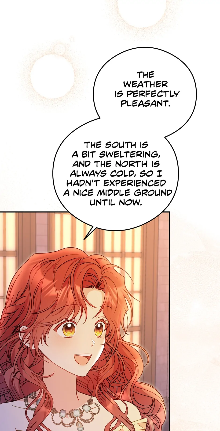 The Villainess Captured the Grand Duke [Official] - Chapter 16 manhwa