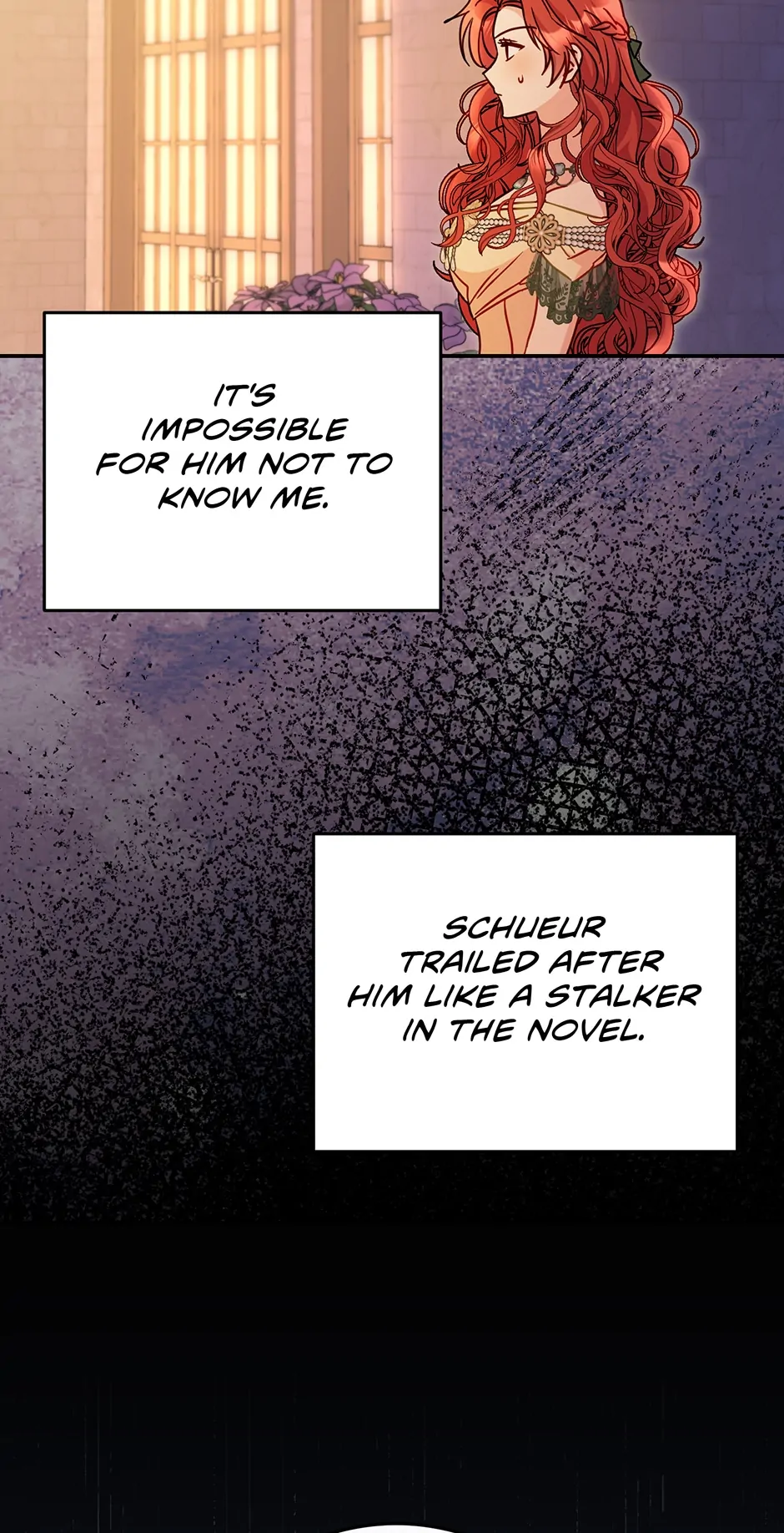 The Villainess Captured the Grand Duke [Official] - Chapter 16 manhwa