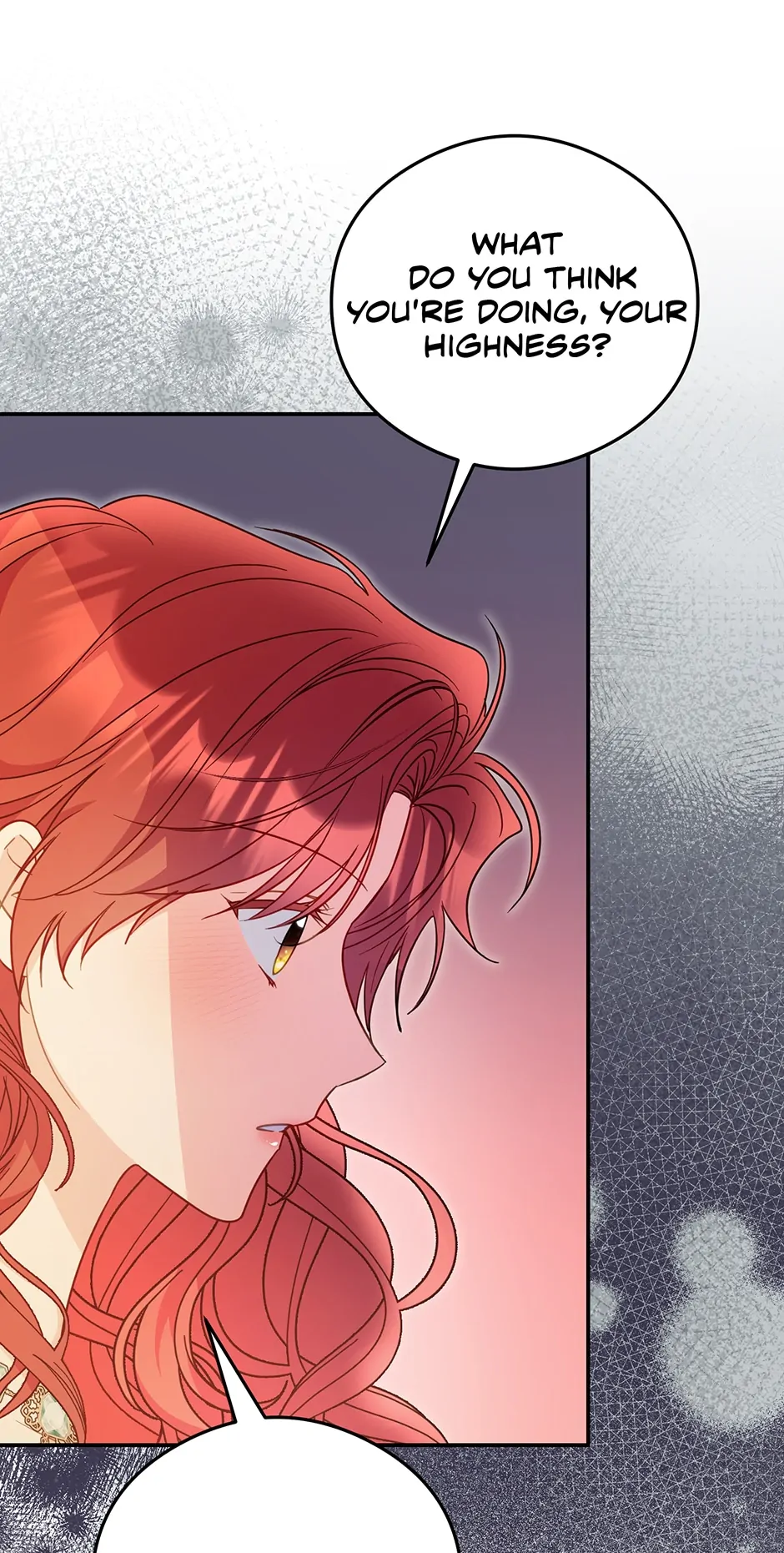 The Villainess Captured the Grand Duke [Official] - Chapter 17 manhwa