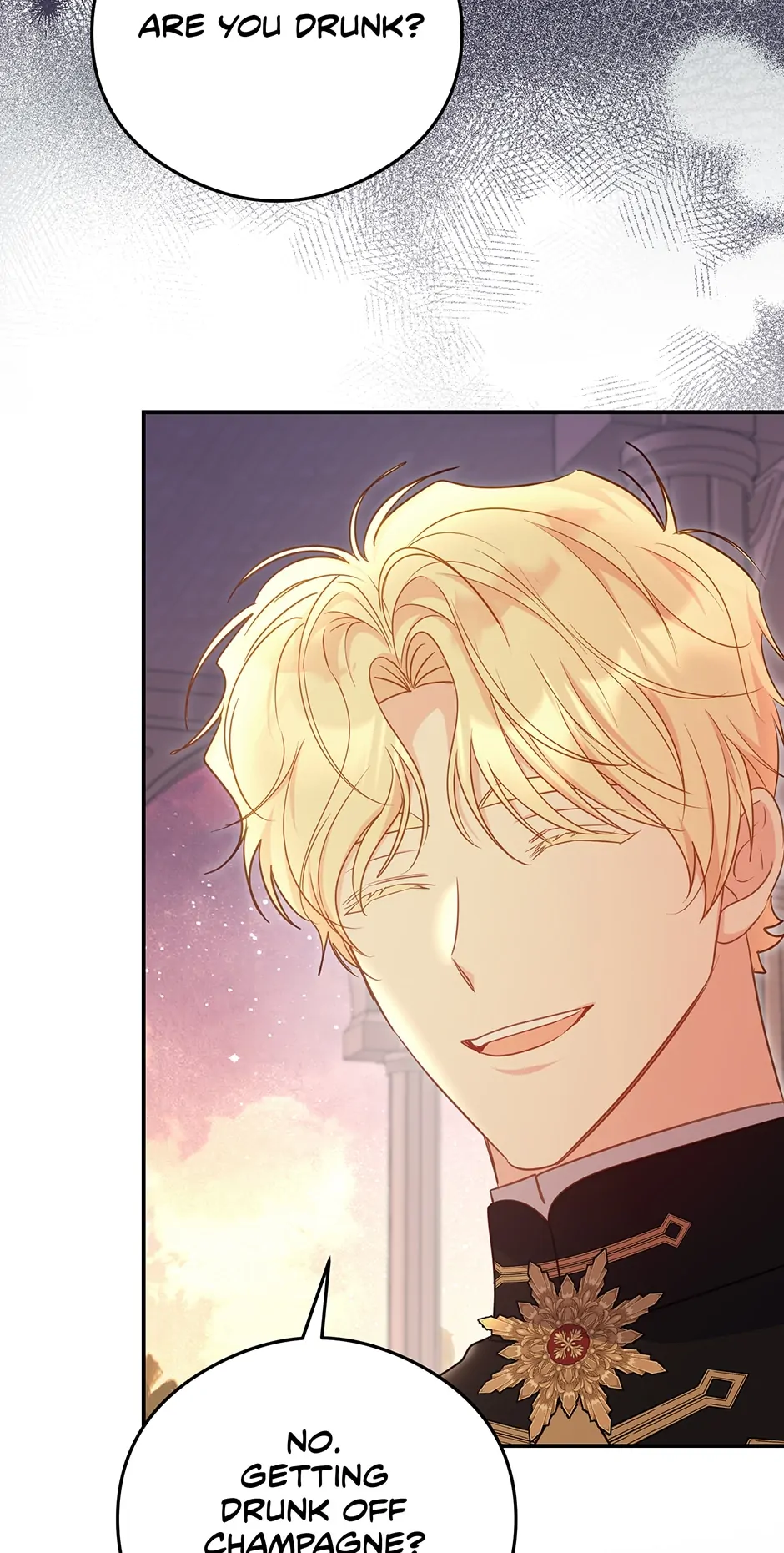 The Villainess Captured the Grand Duke [Official] - Chapter 17 manhwa