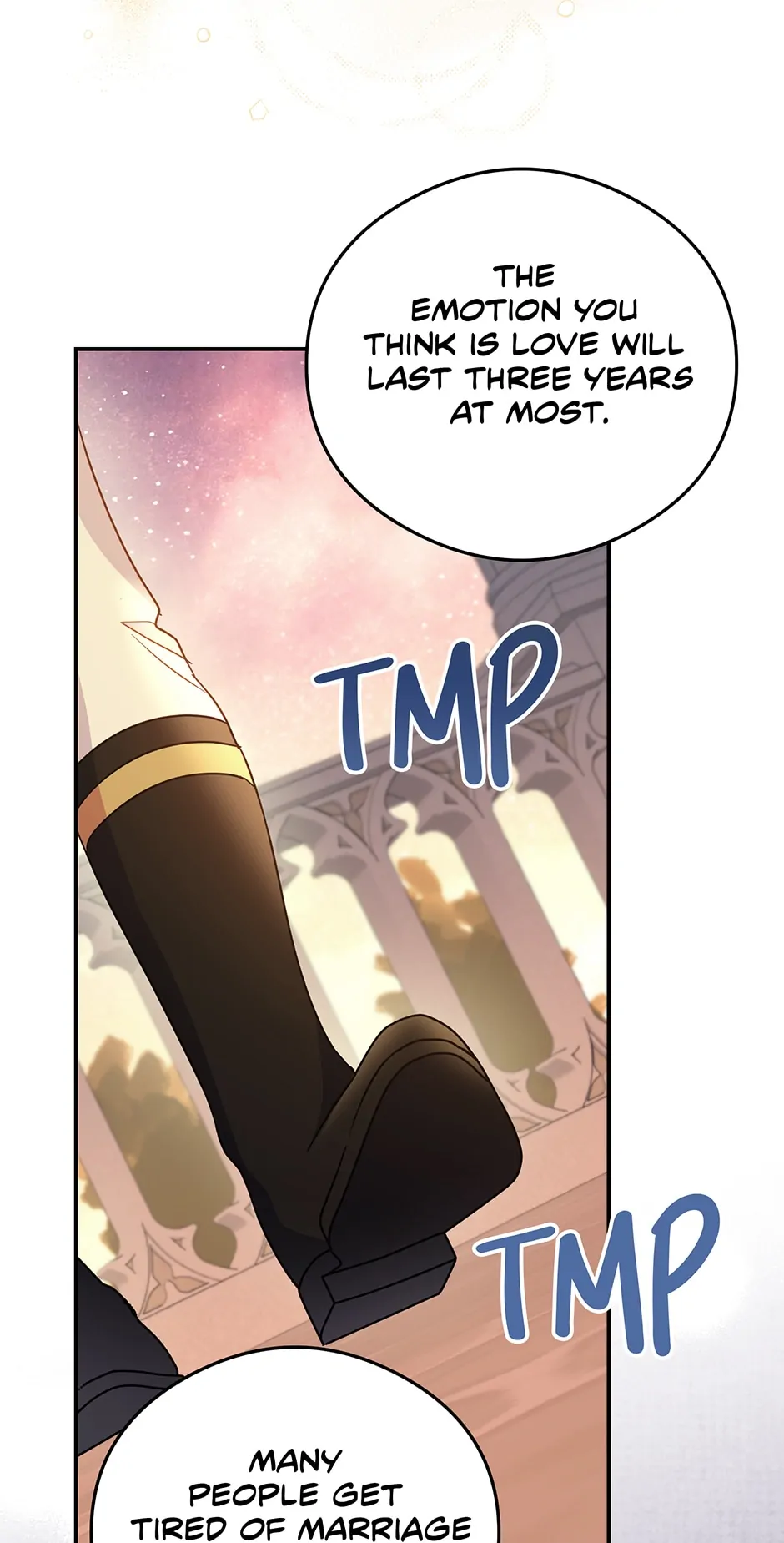 The Villainess Captured the Grand Duke [Official] - Chapter 17 manhwa