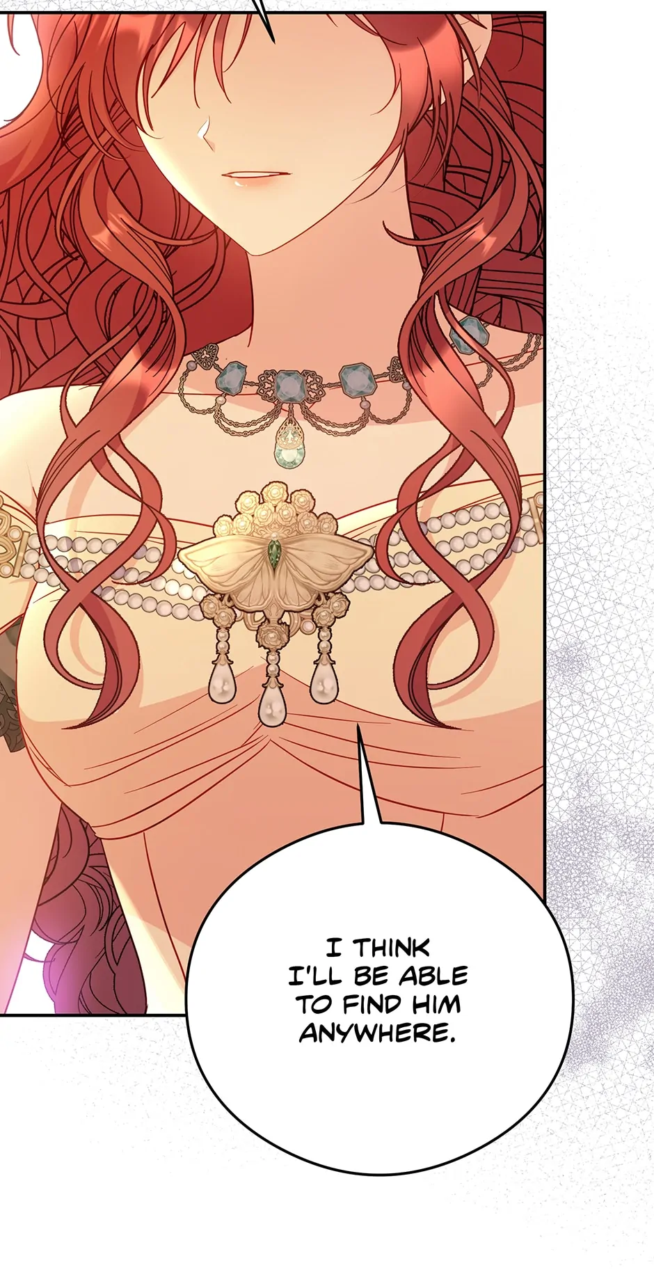 The Villainess Captured the Grand Duke [Official] - Chapter 17 manhwa