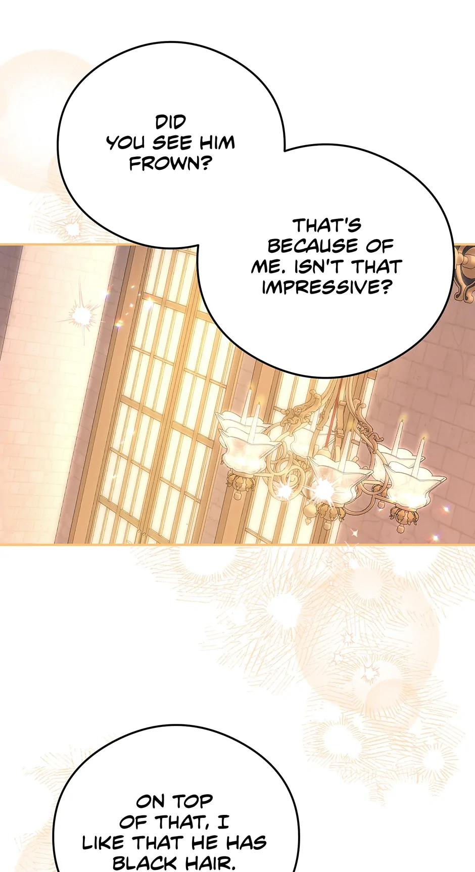 The Villainess Captured the Grand Duke [Official] - Chapter 17 manhwa